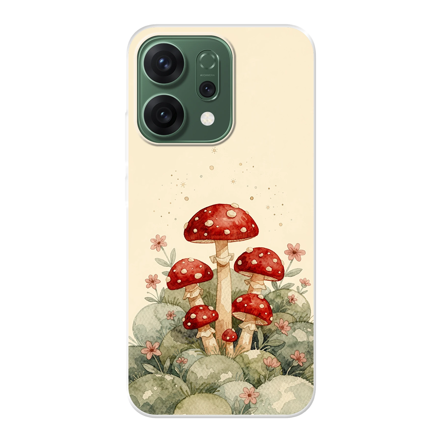 Oppo Reno14 phone case