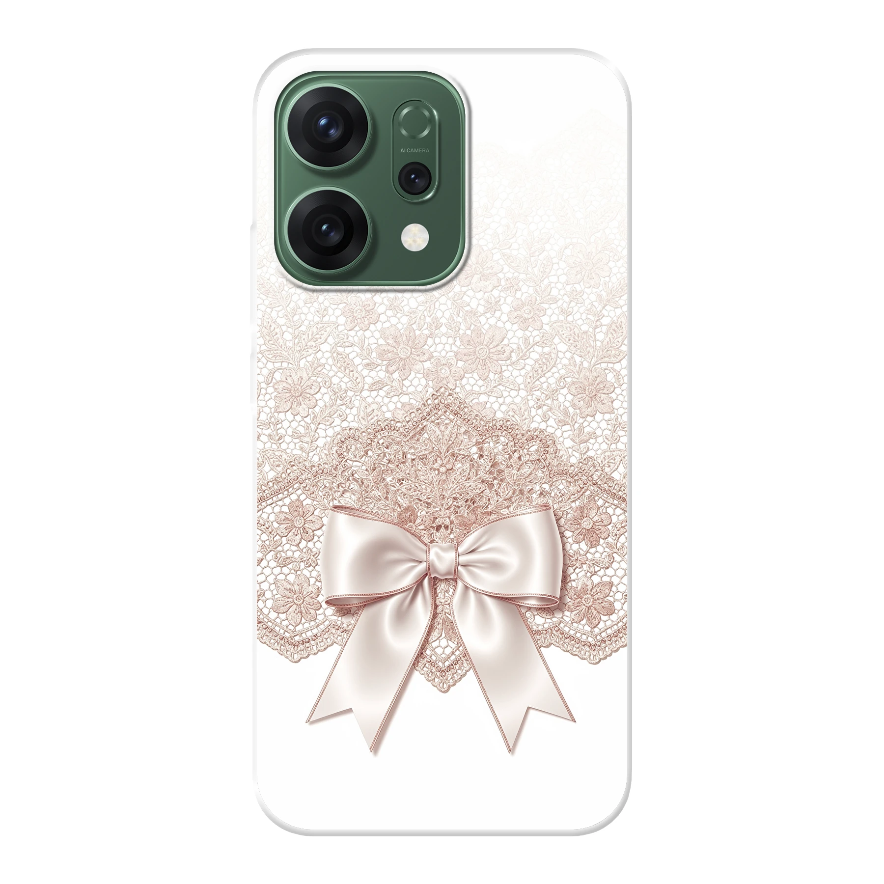 Oppo Reno14 phone case