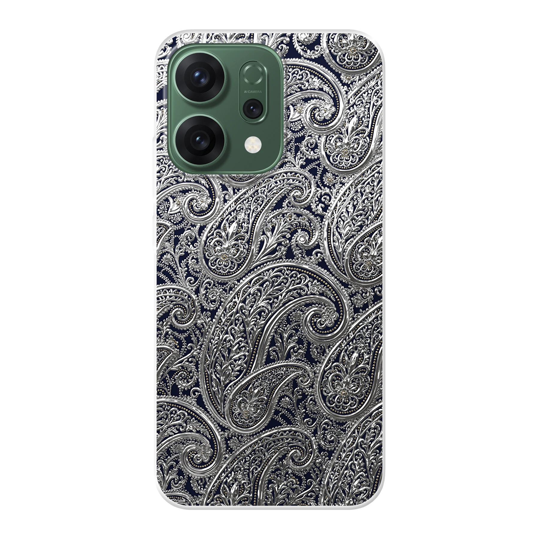 Oppo Reno14 phone case