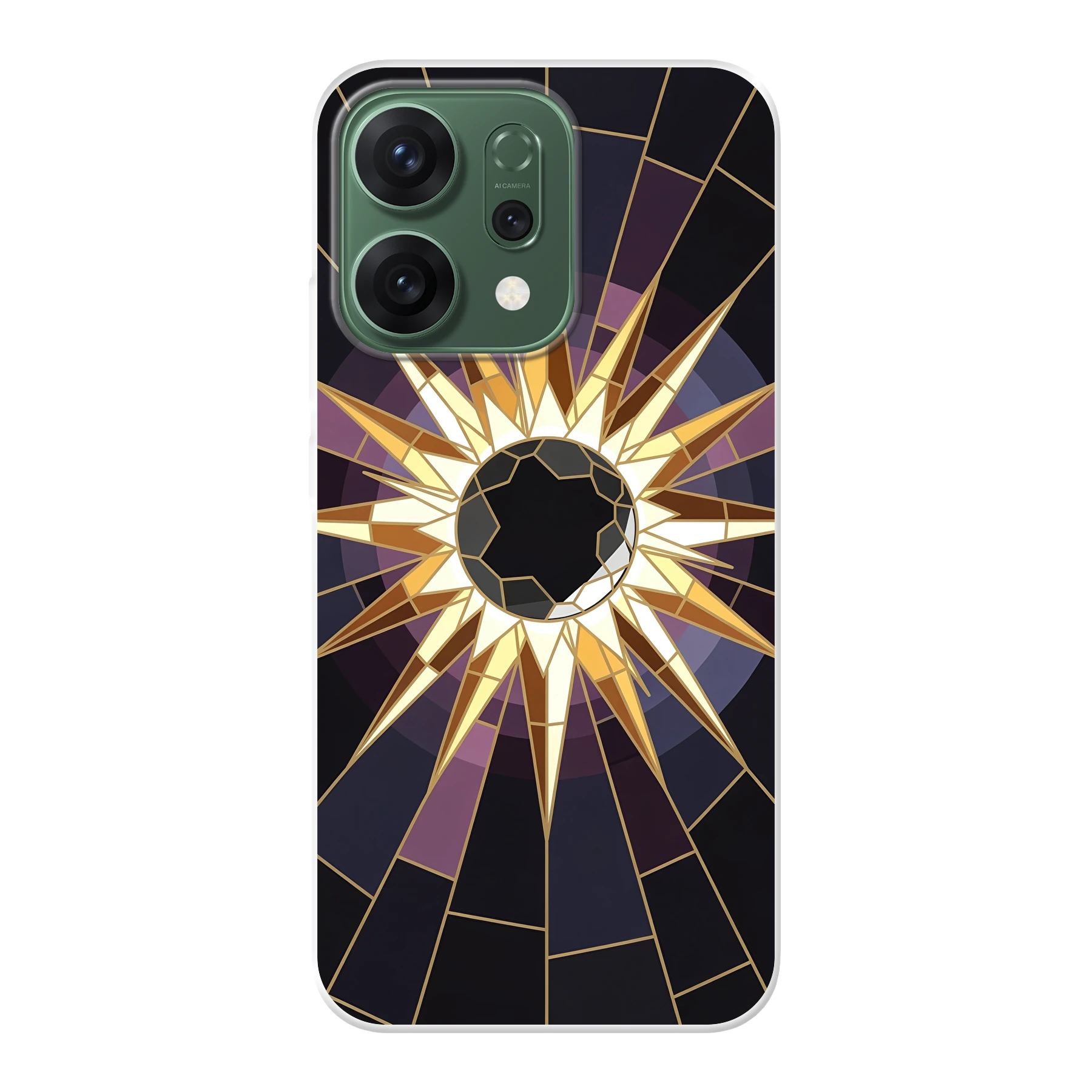 Oppo Reno14 phone case