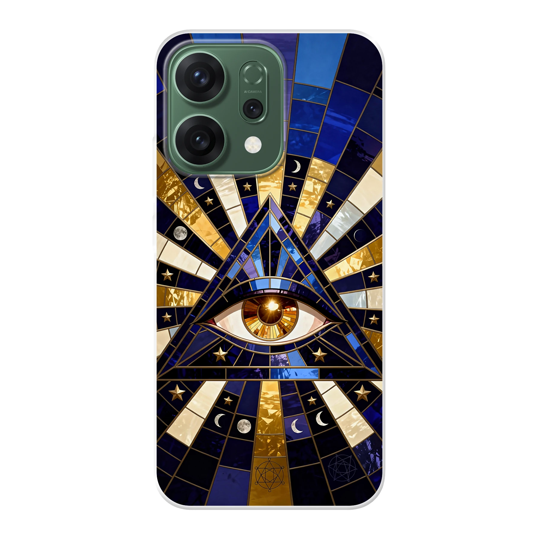 Oppo Reno14 phone case