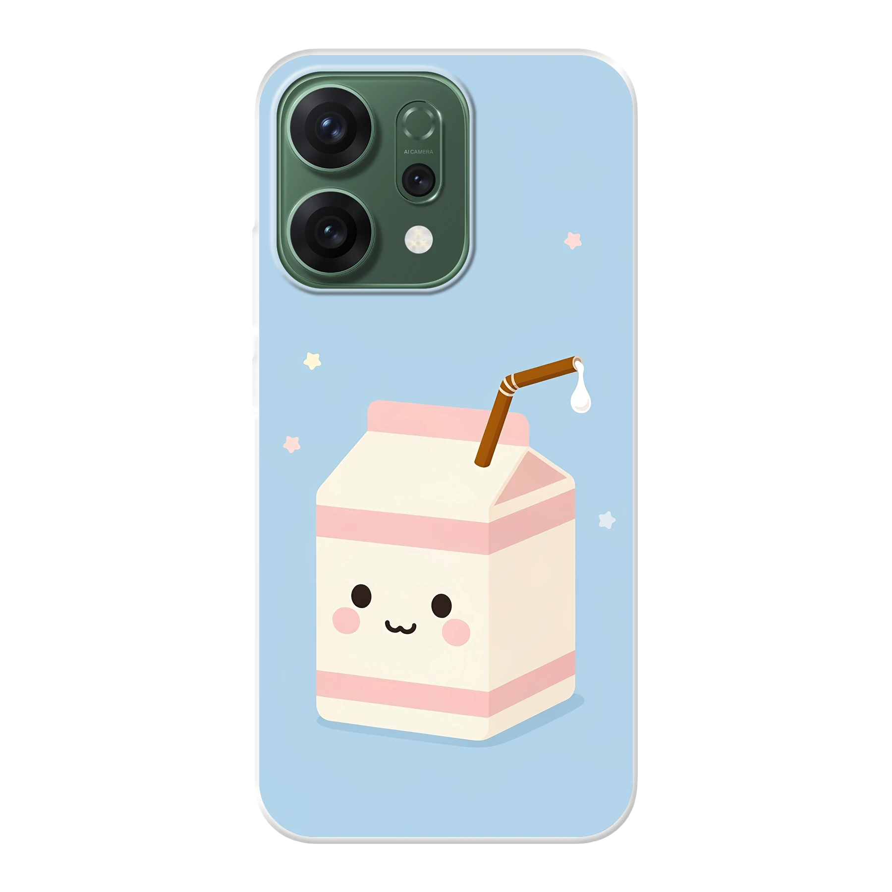 Oppo Reno14 phone case