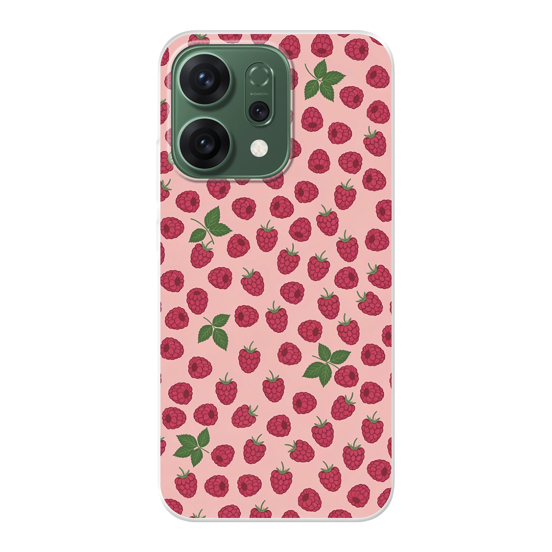 Oppo Reno14 phone case