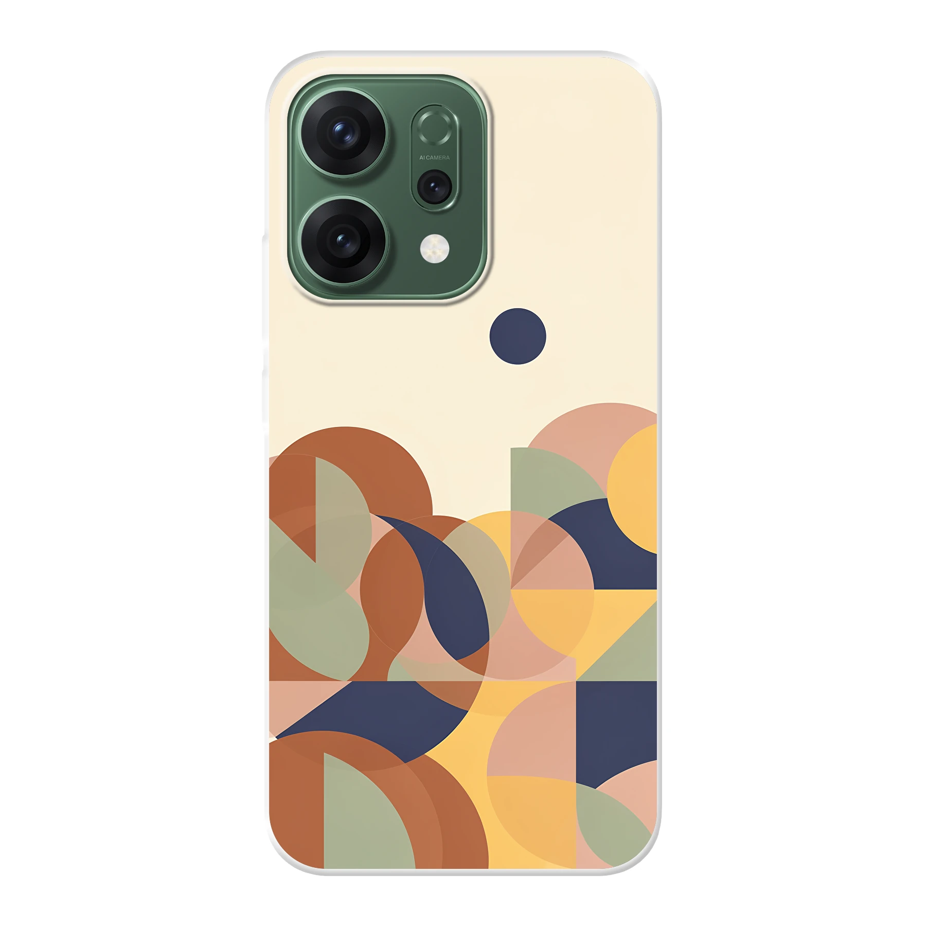 Oppo Reno14 phone case