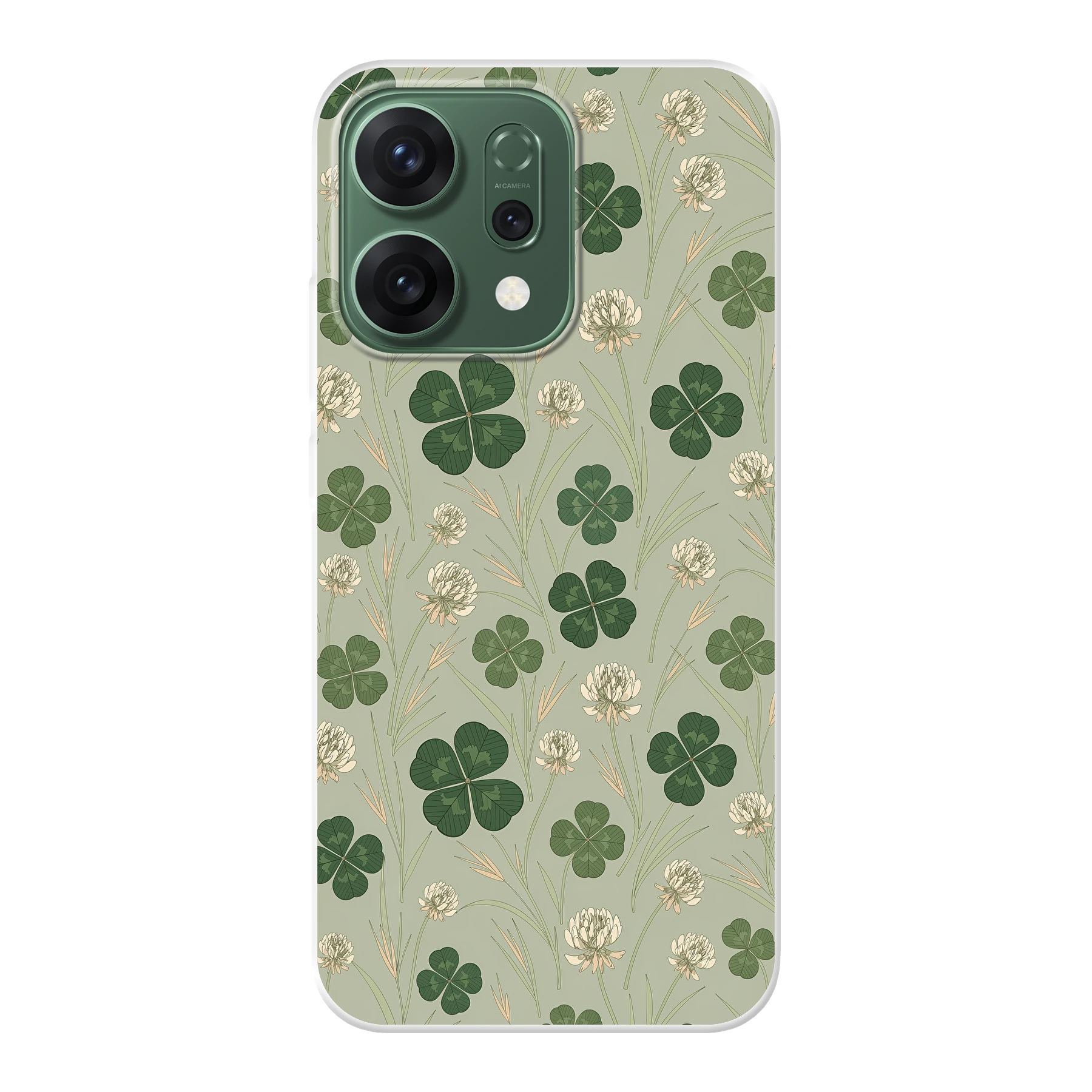 Oppo Reno14 phone case