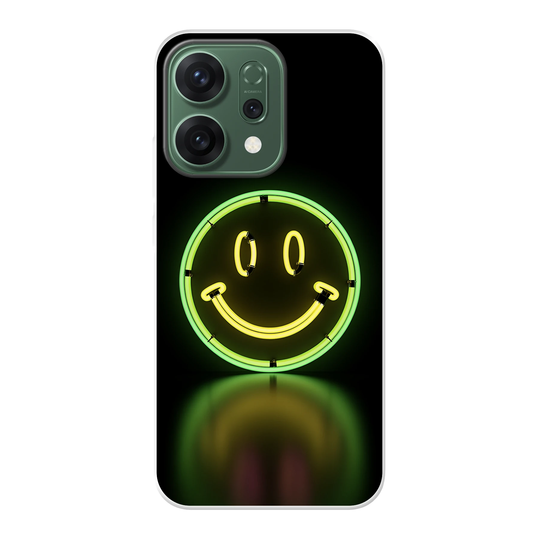 Oppo Reno14 phone case