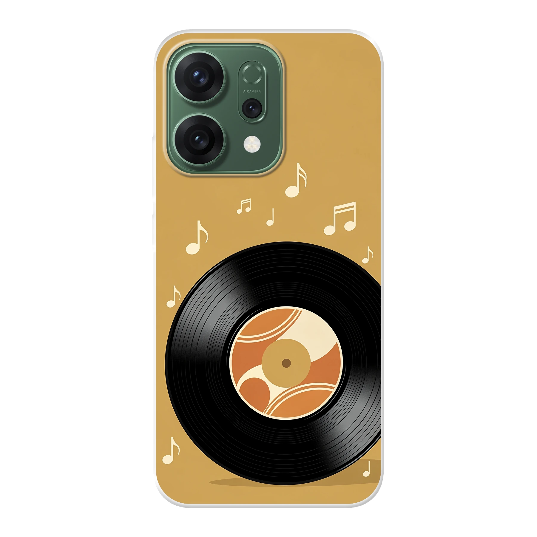 Oppo Reno14 phone case