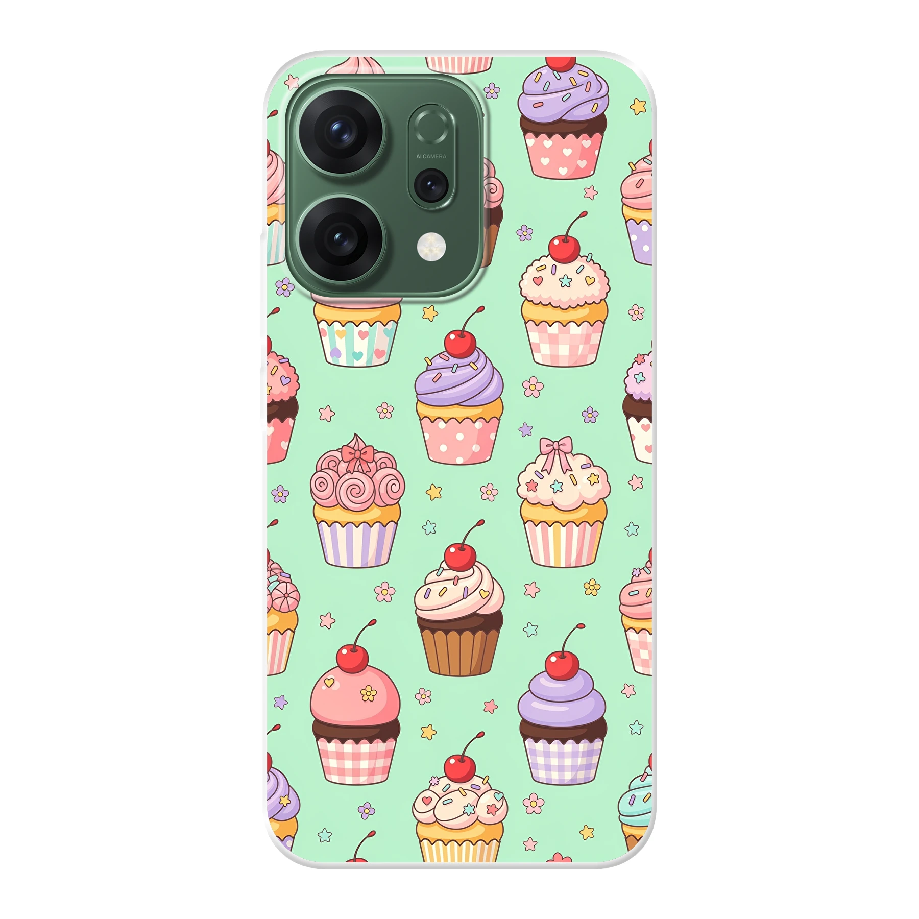 Oppo Reno14 phone case