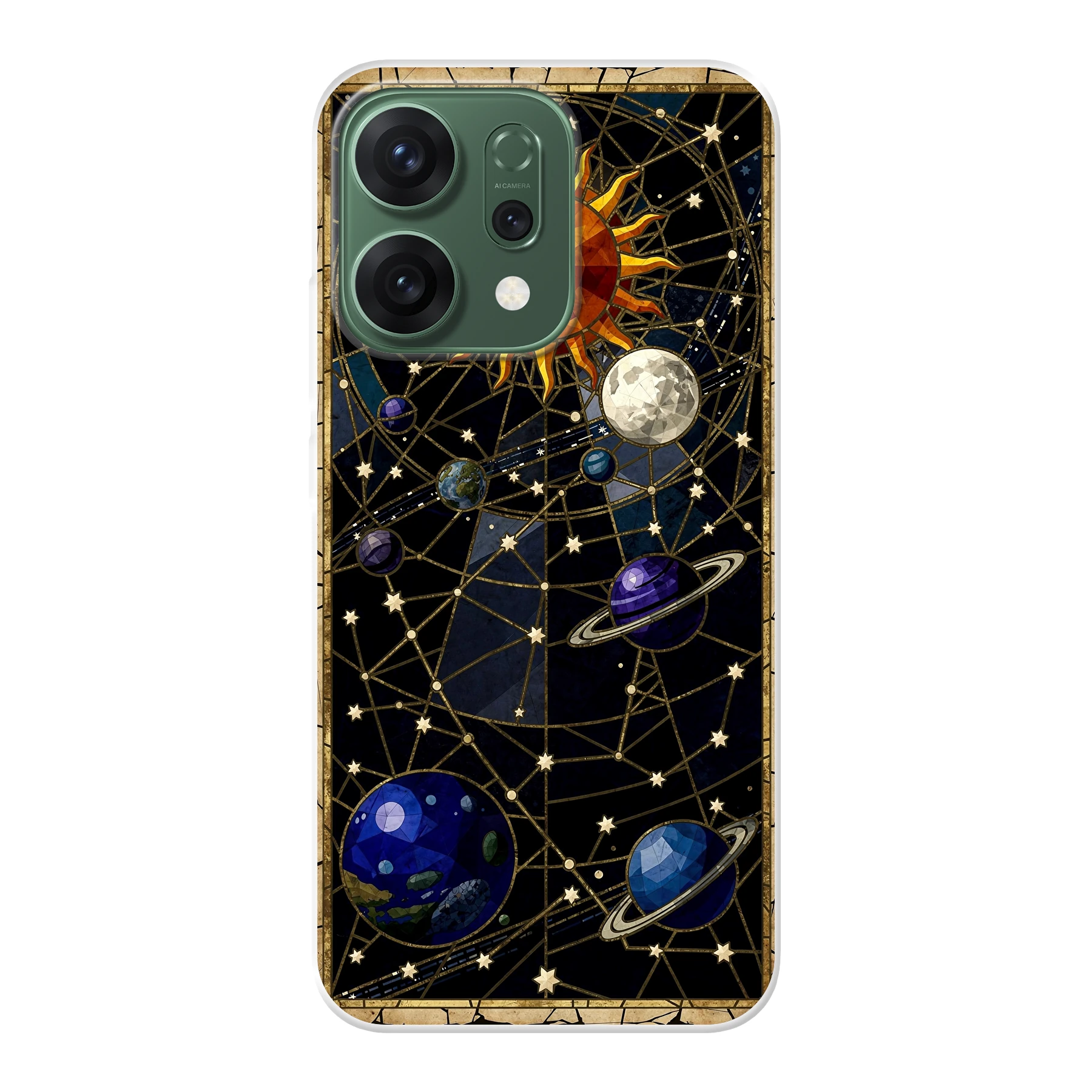 Oppo Reno14 phone case