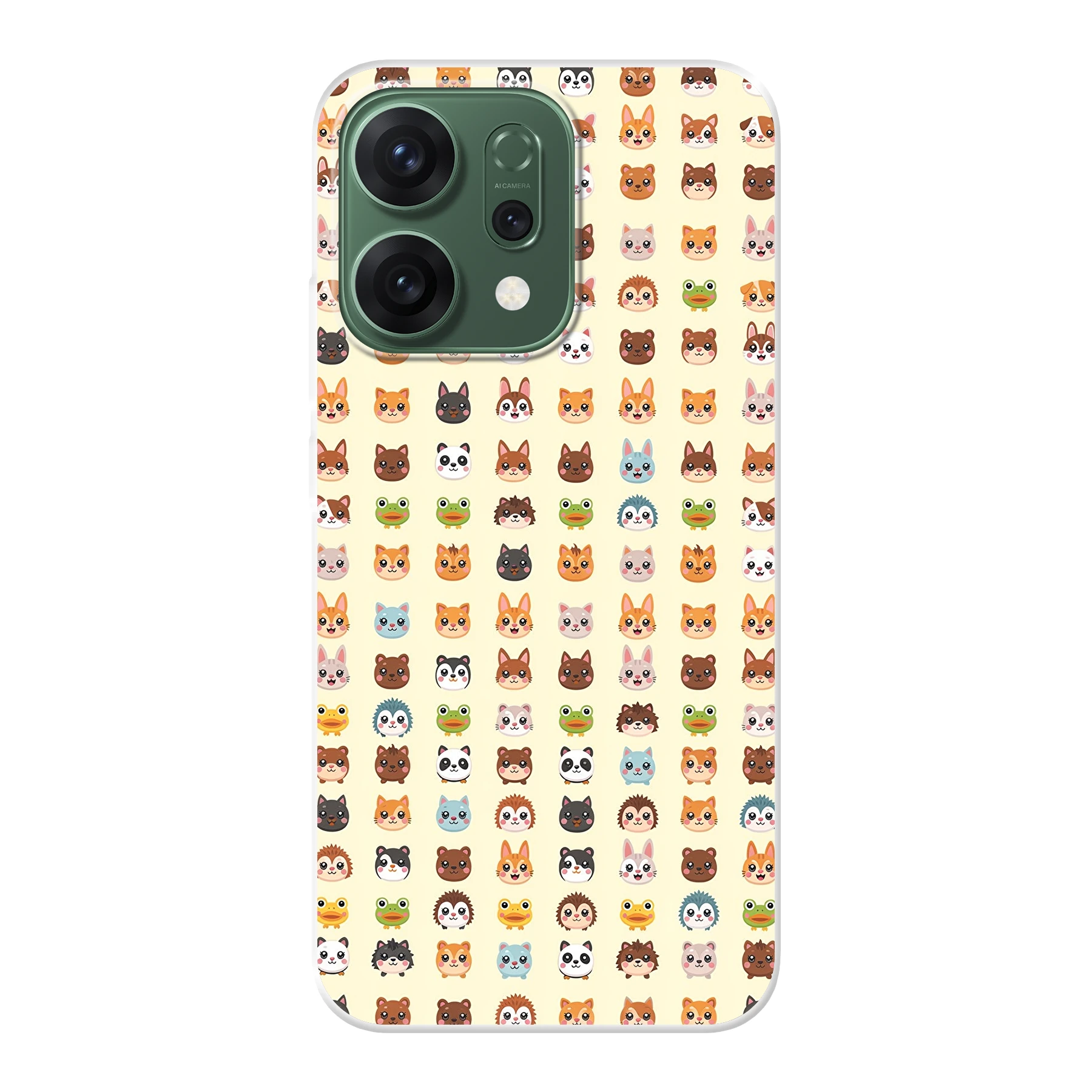 Oppo Reno14 phone case