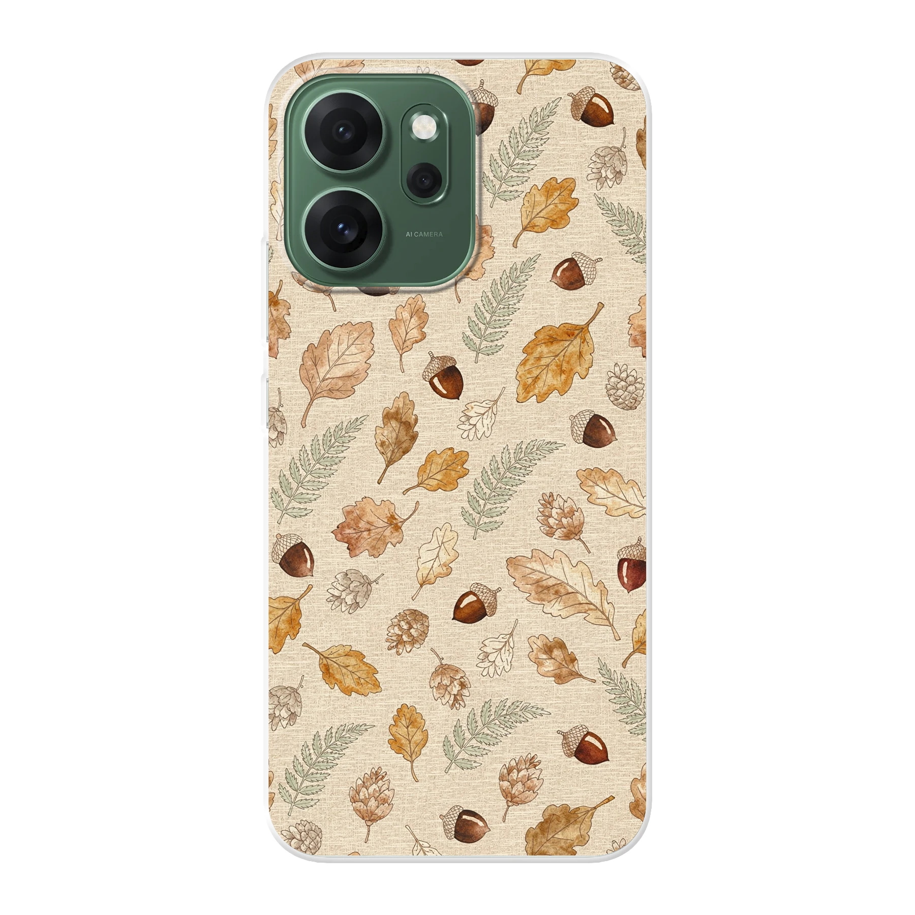 Oppo Reno14 F phone case