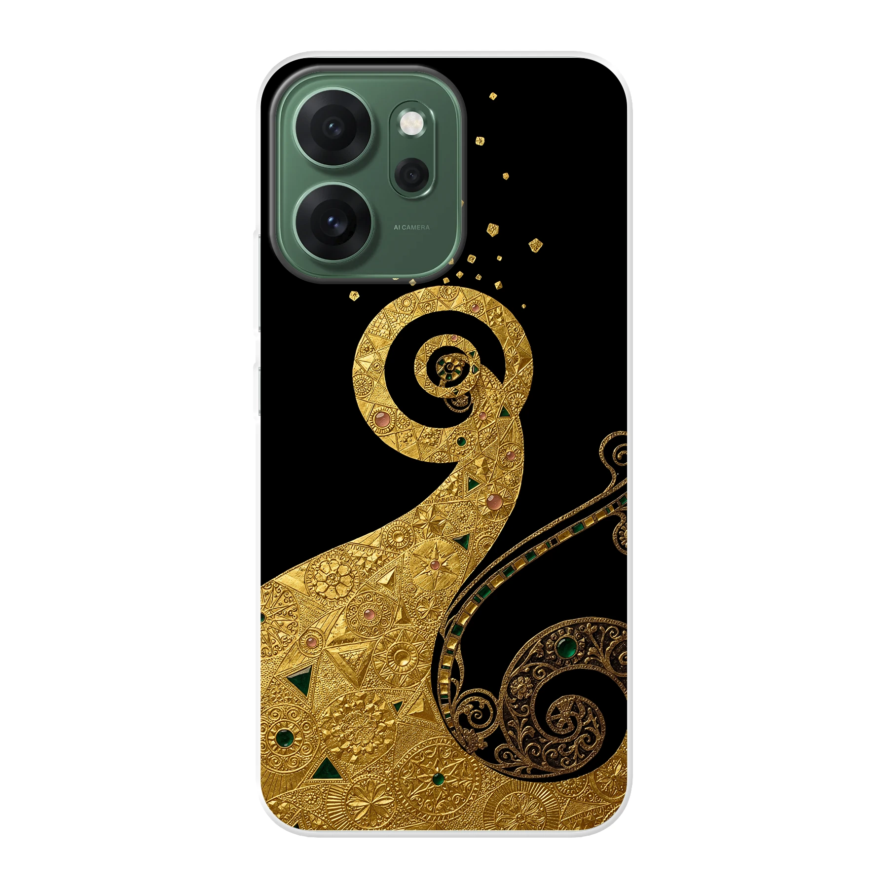 Oppo Reno14 F phone case