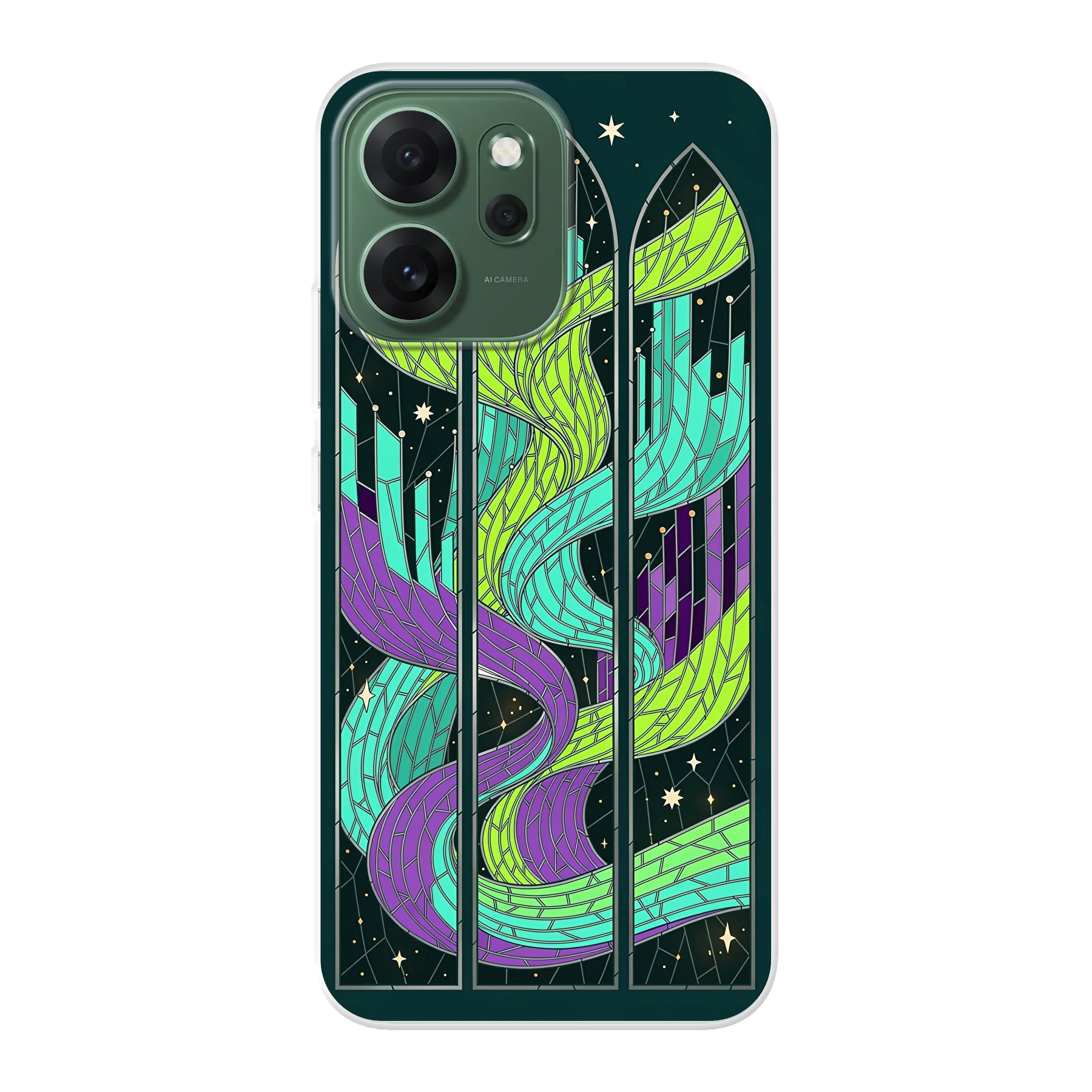 Oppo Reno14 F phone case