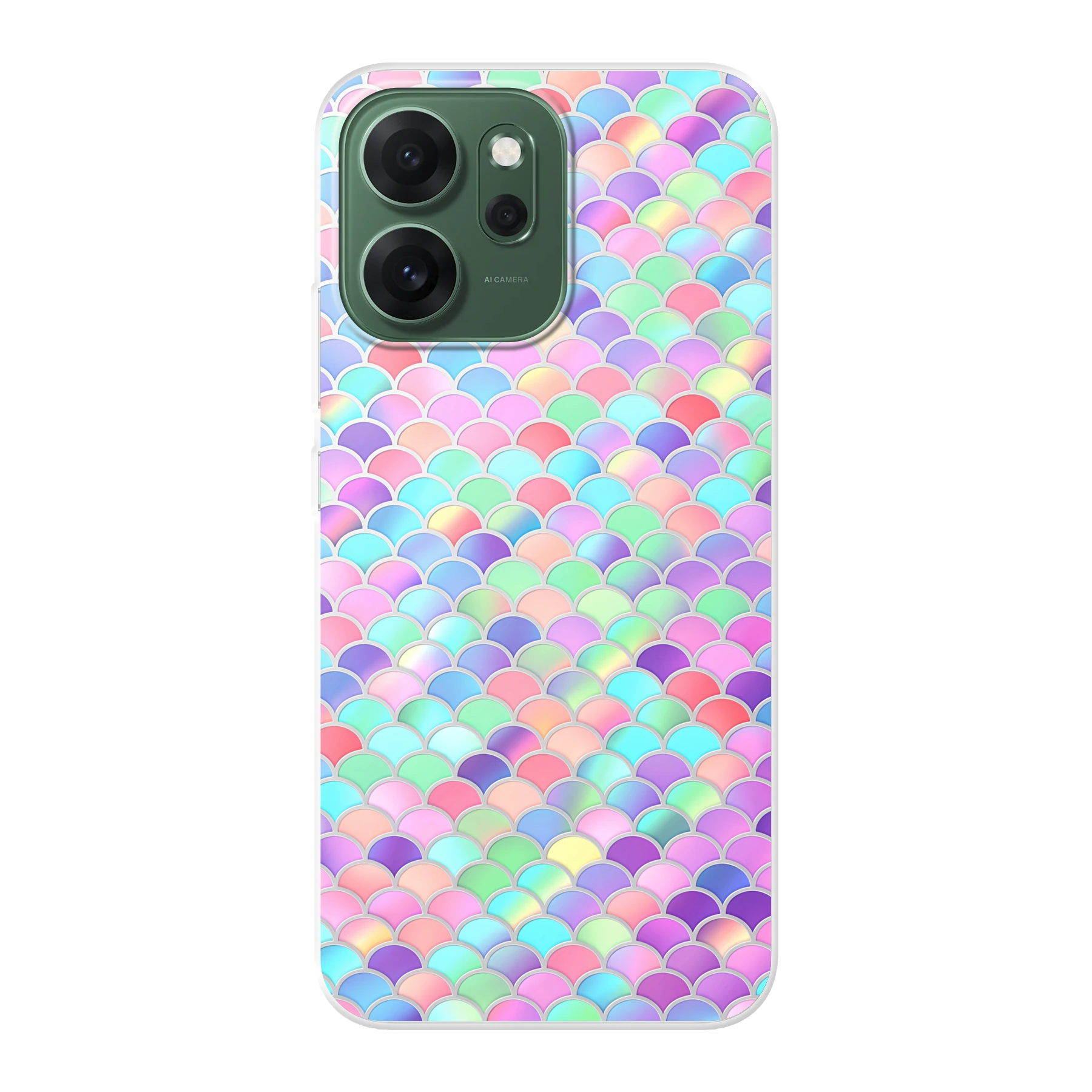 Oppo Reno14 F phone case