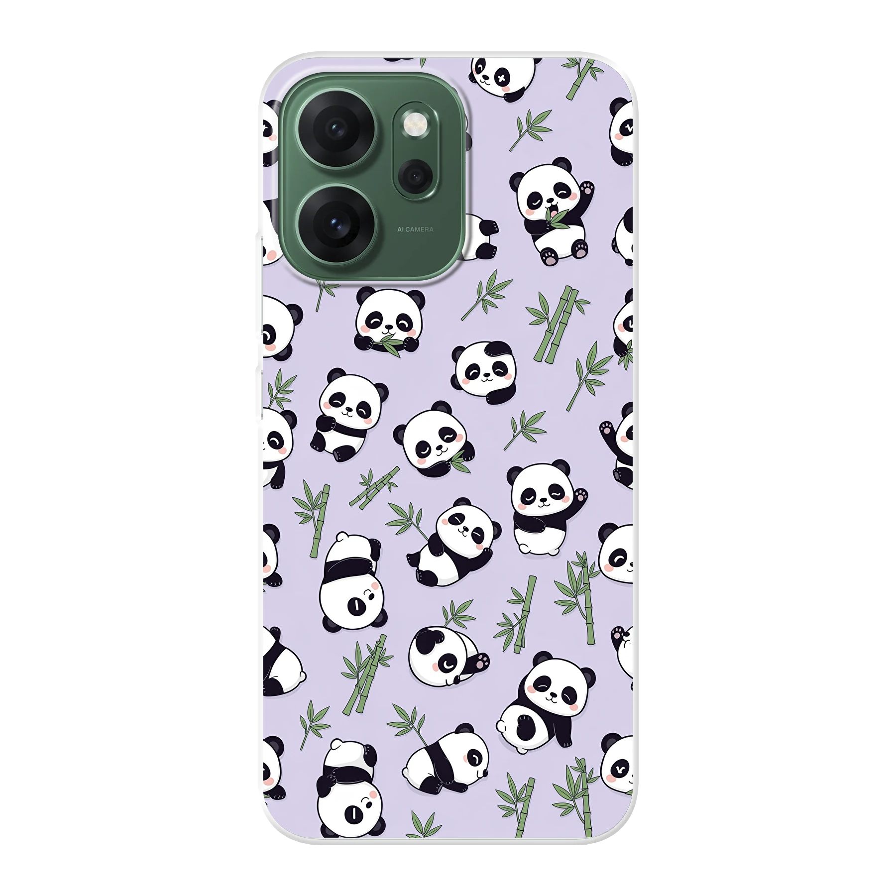 Oppo Reno14 F phone case