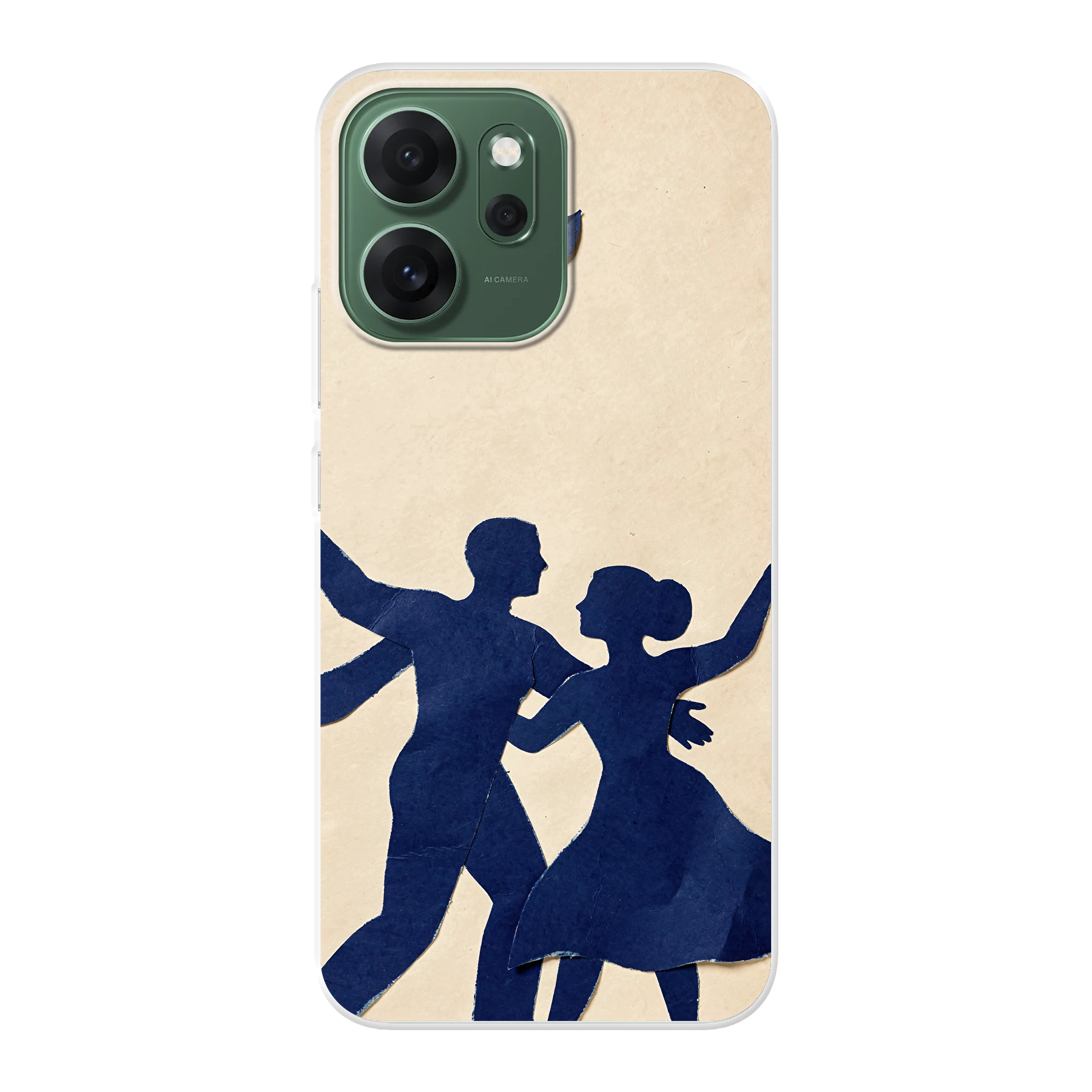 Oppo Reno14 F phone case
