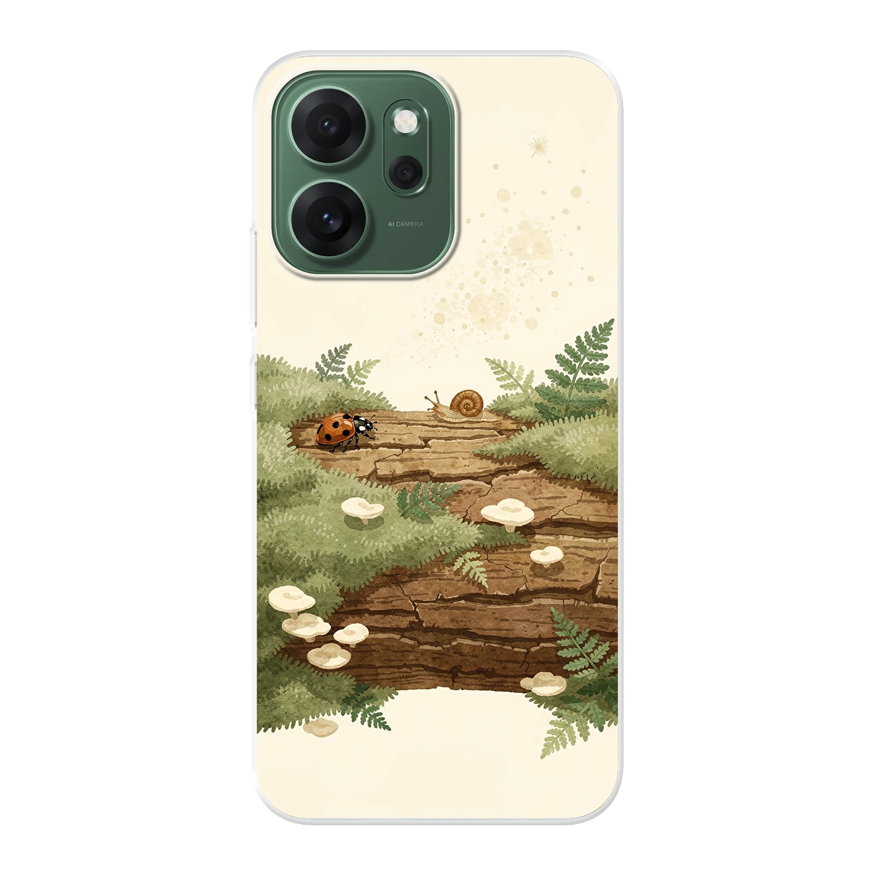 Oppo Reno14 F phone case
