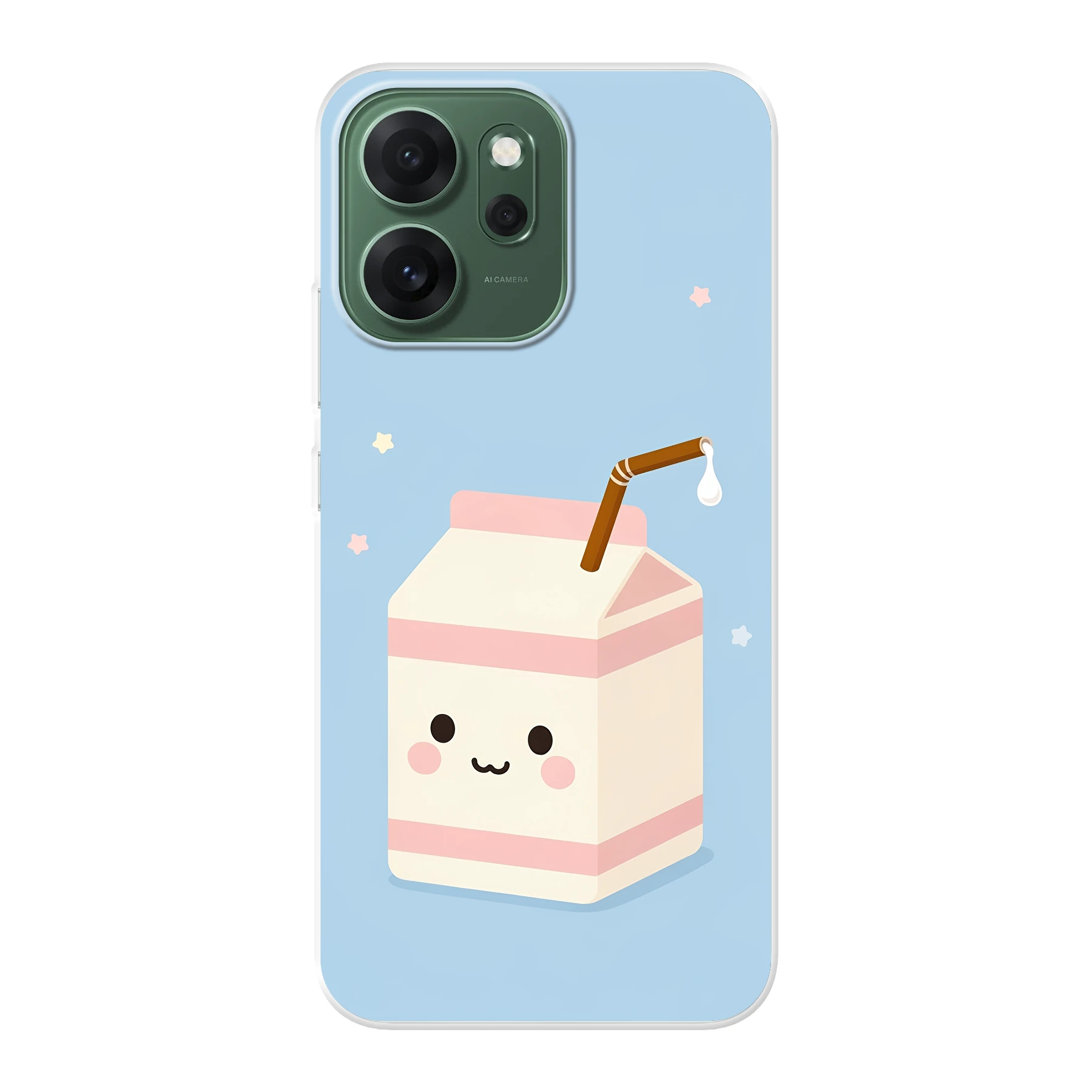 Oppo Reno14 F phone case