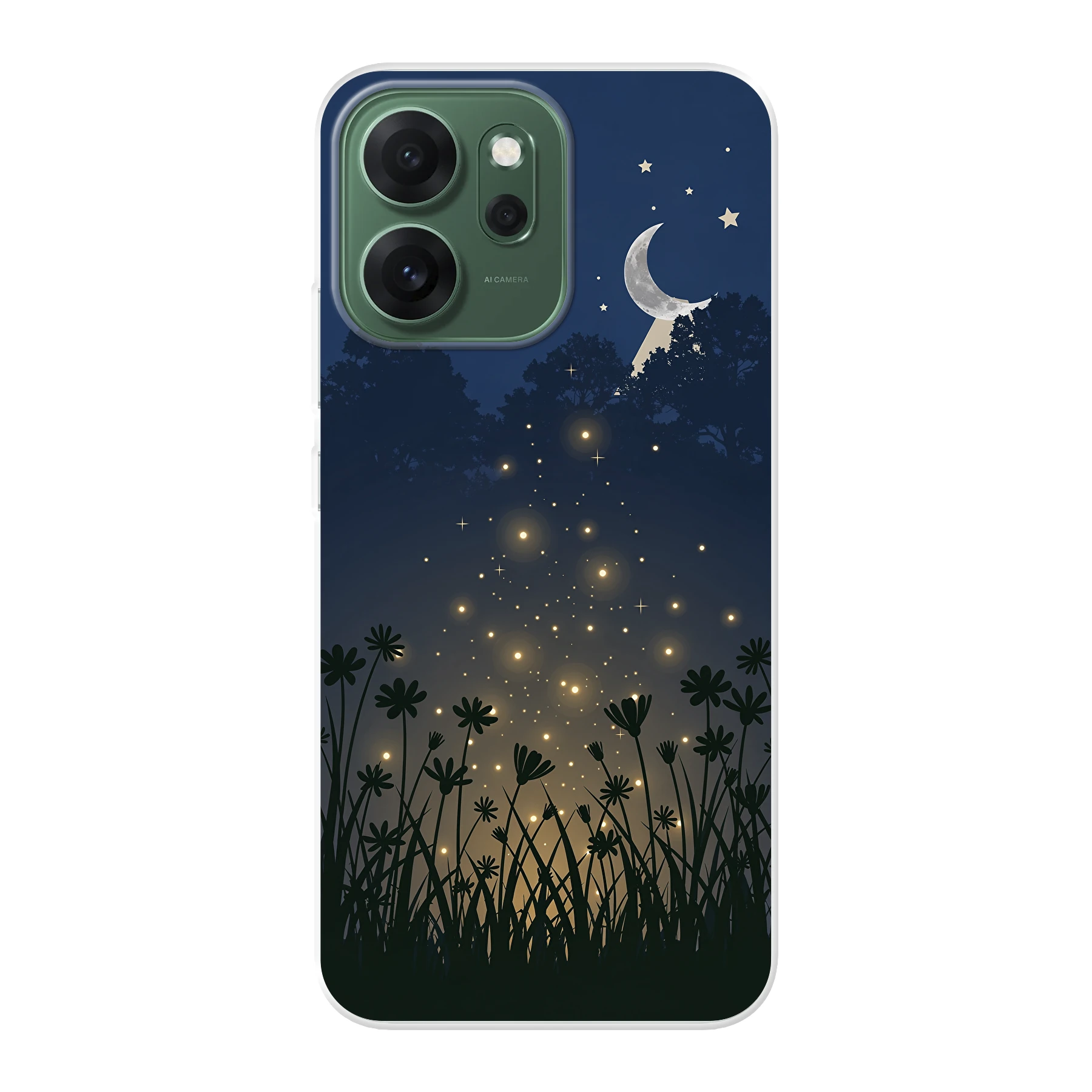 Oppo Reno14 F phone case
