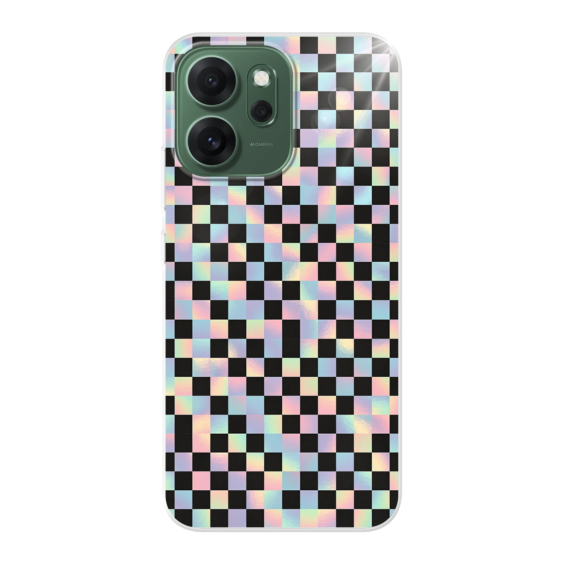 Oppo Reno14 F phone case