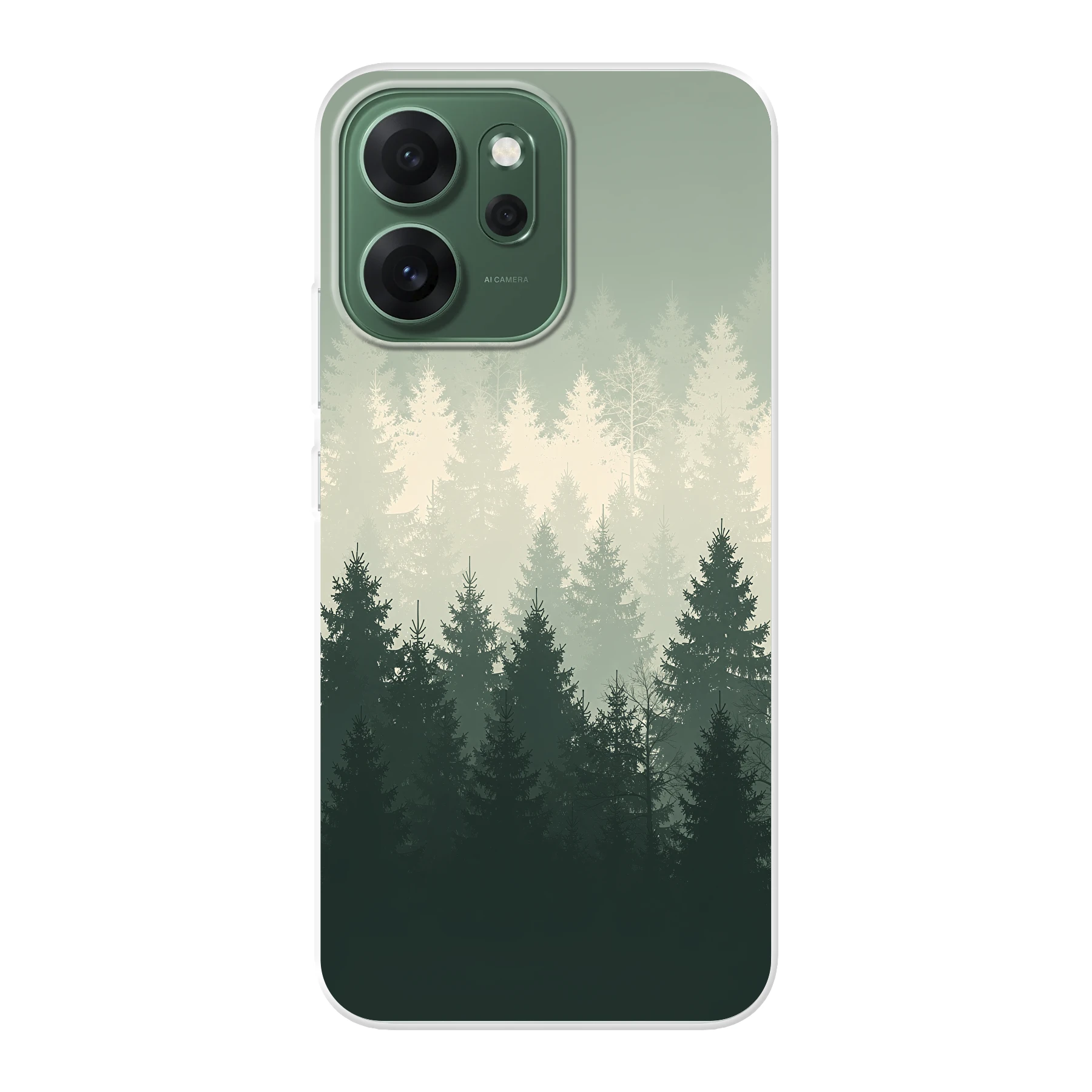 Oppo Reno14 F phone case
