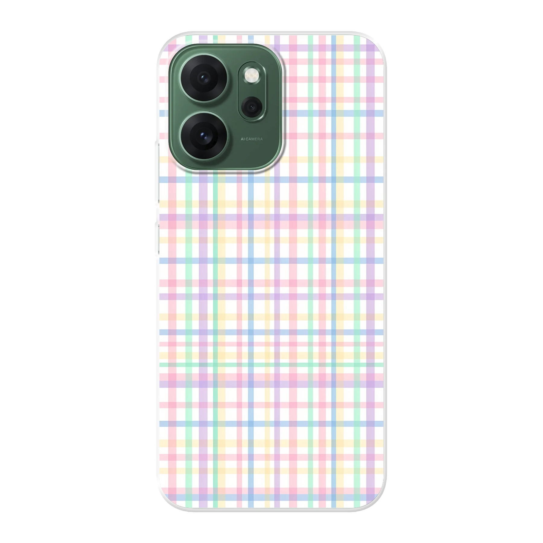 Oppo Reno14 F phone case