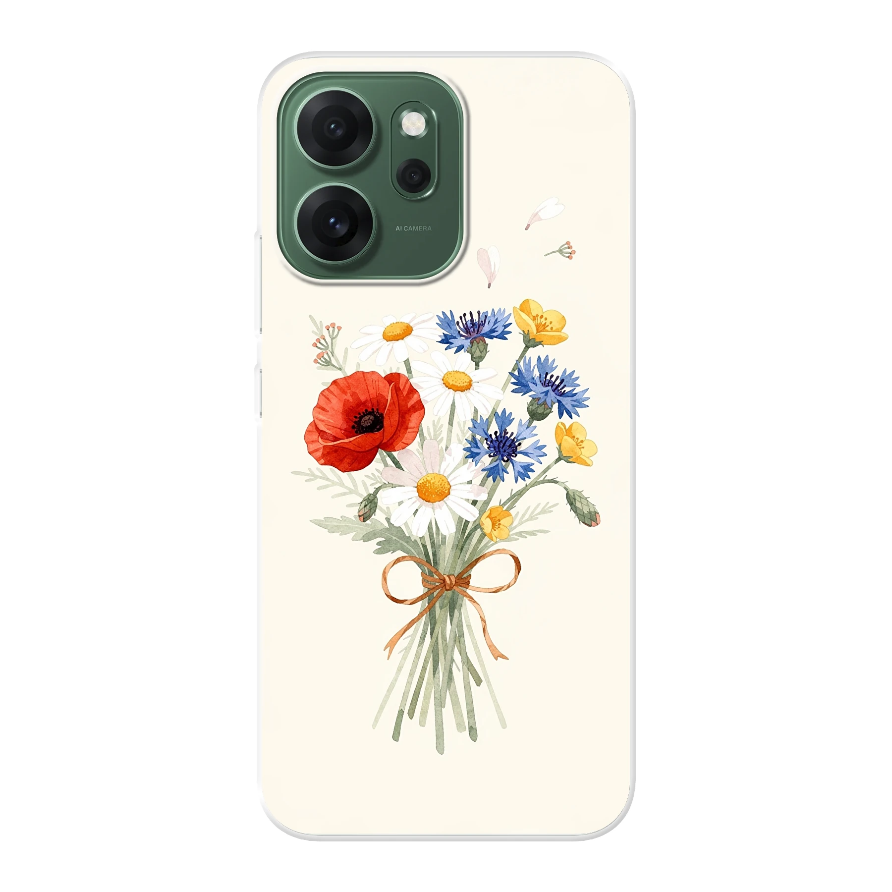 Oppo Reno14 F phone case
