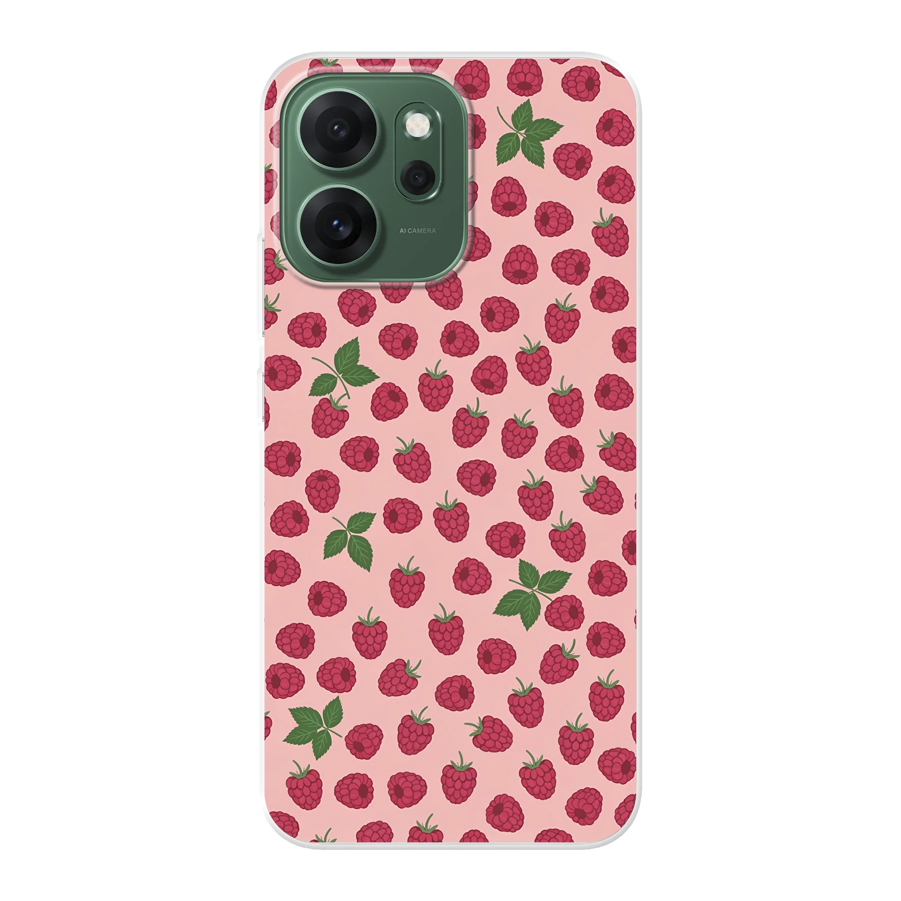 Oppo Reno14 F phone case