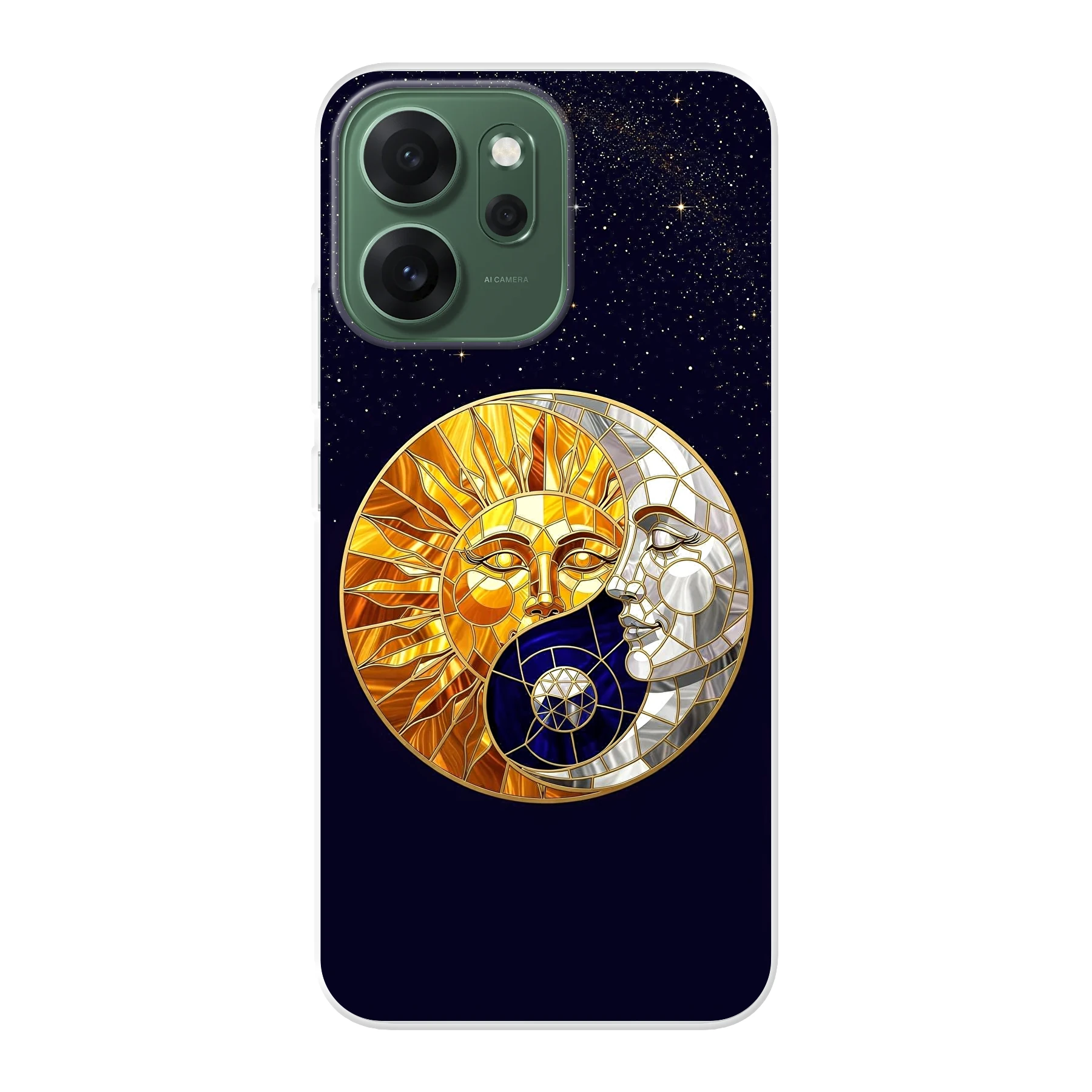 Oppo Reno14 F phone case