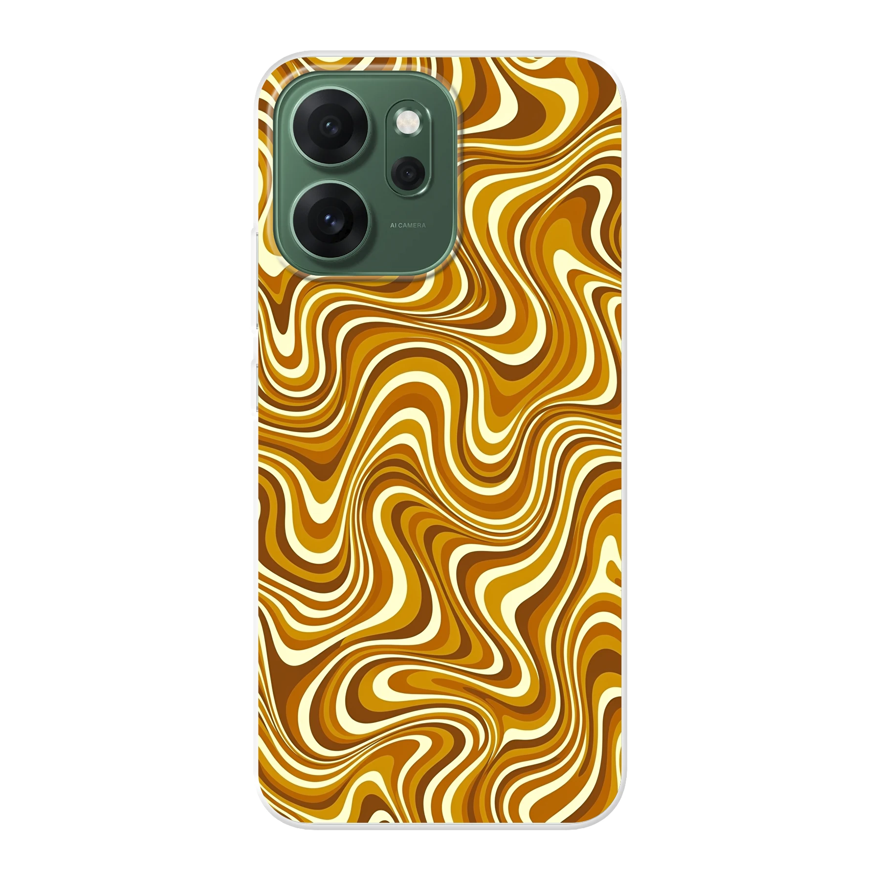 Oppo Reno14 F phone case
