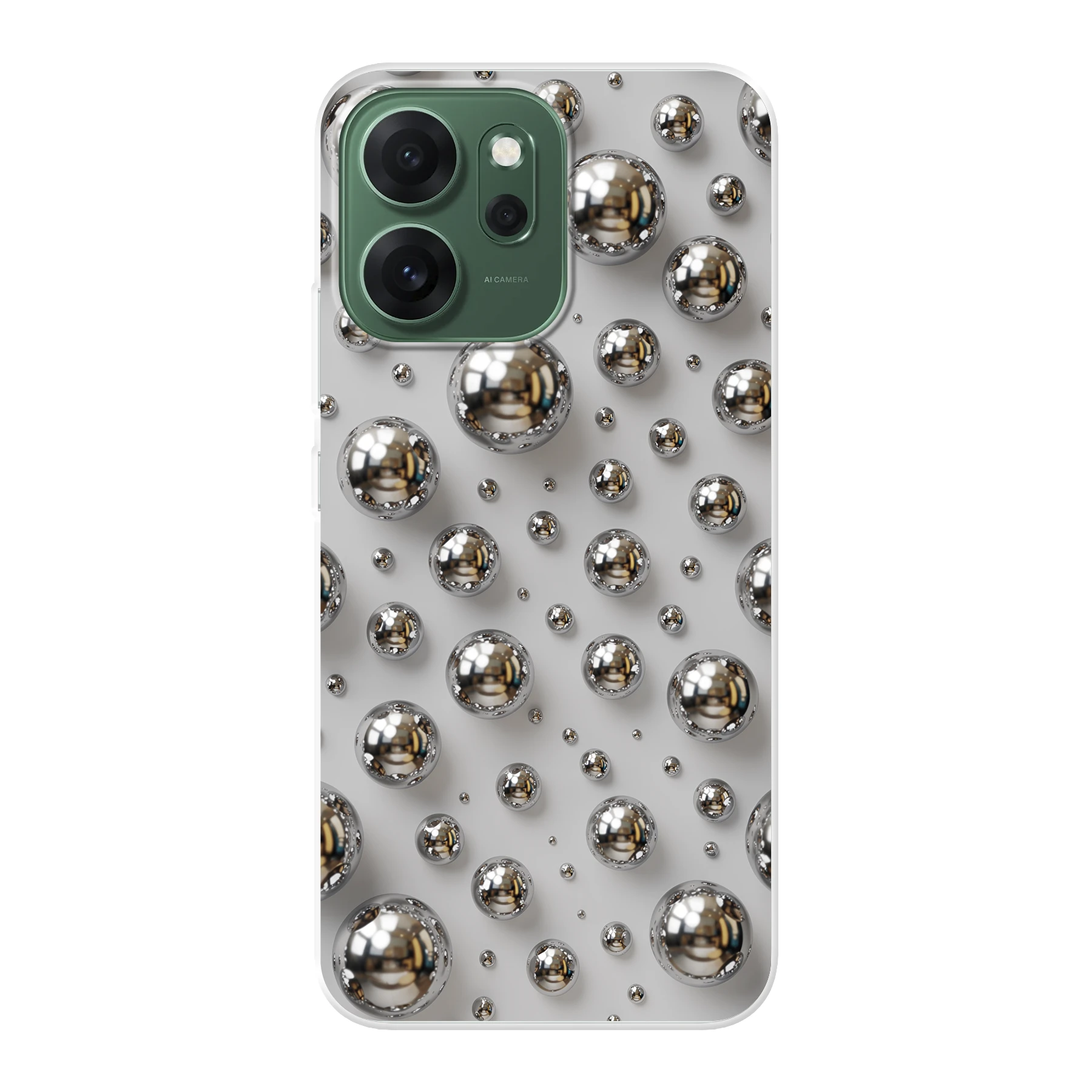 Oppo Reno14 F phone case