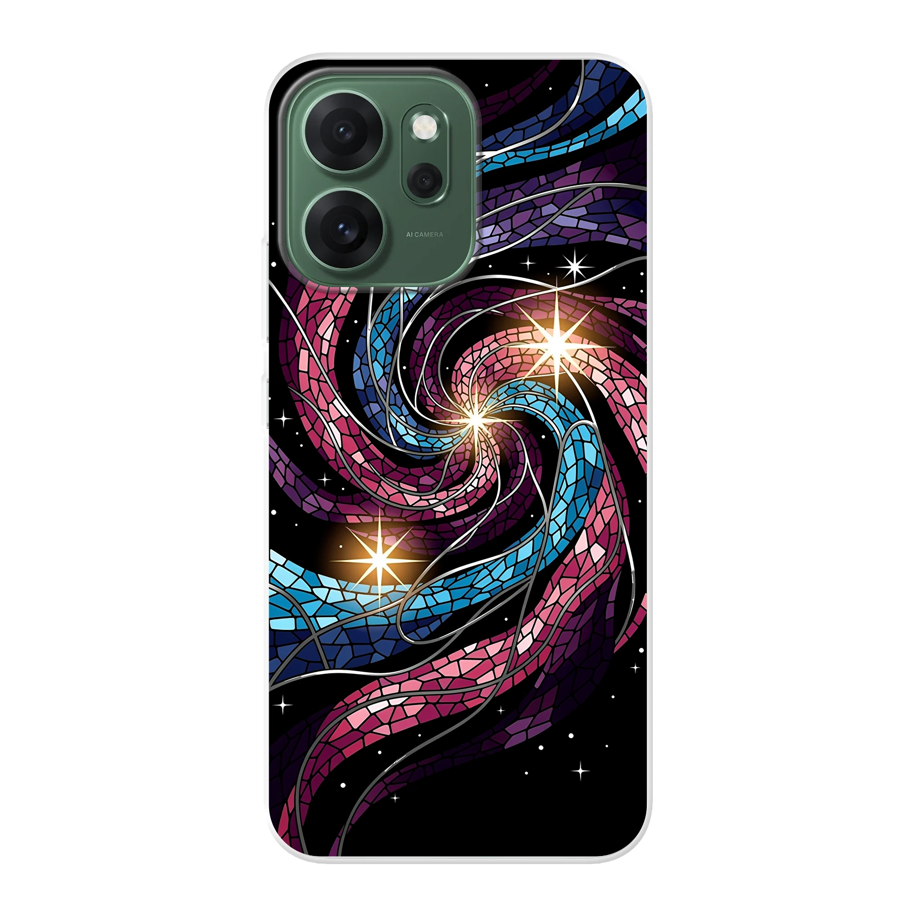 Oppo Reno14 F phone case