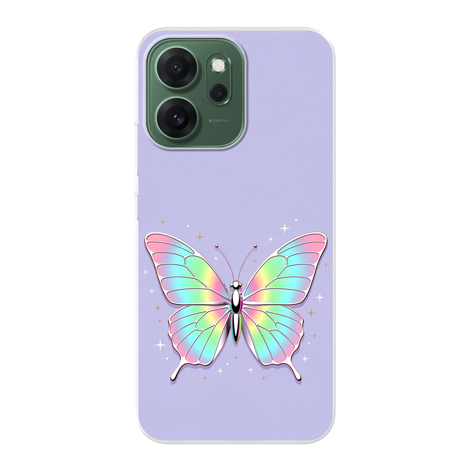 Oppo Reno14 F phone case