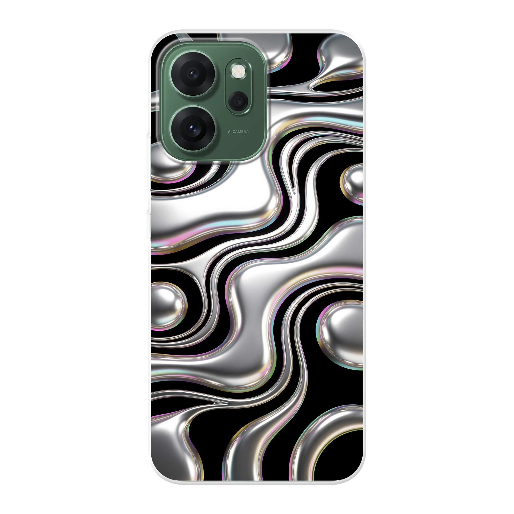 Oppo Reno14 F phone case
