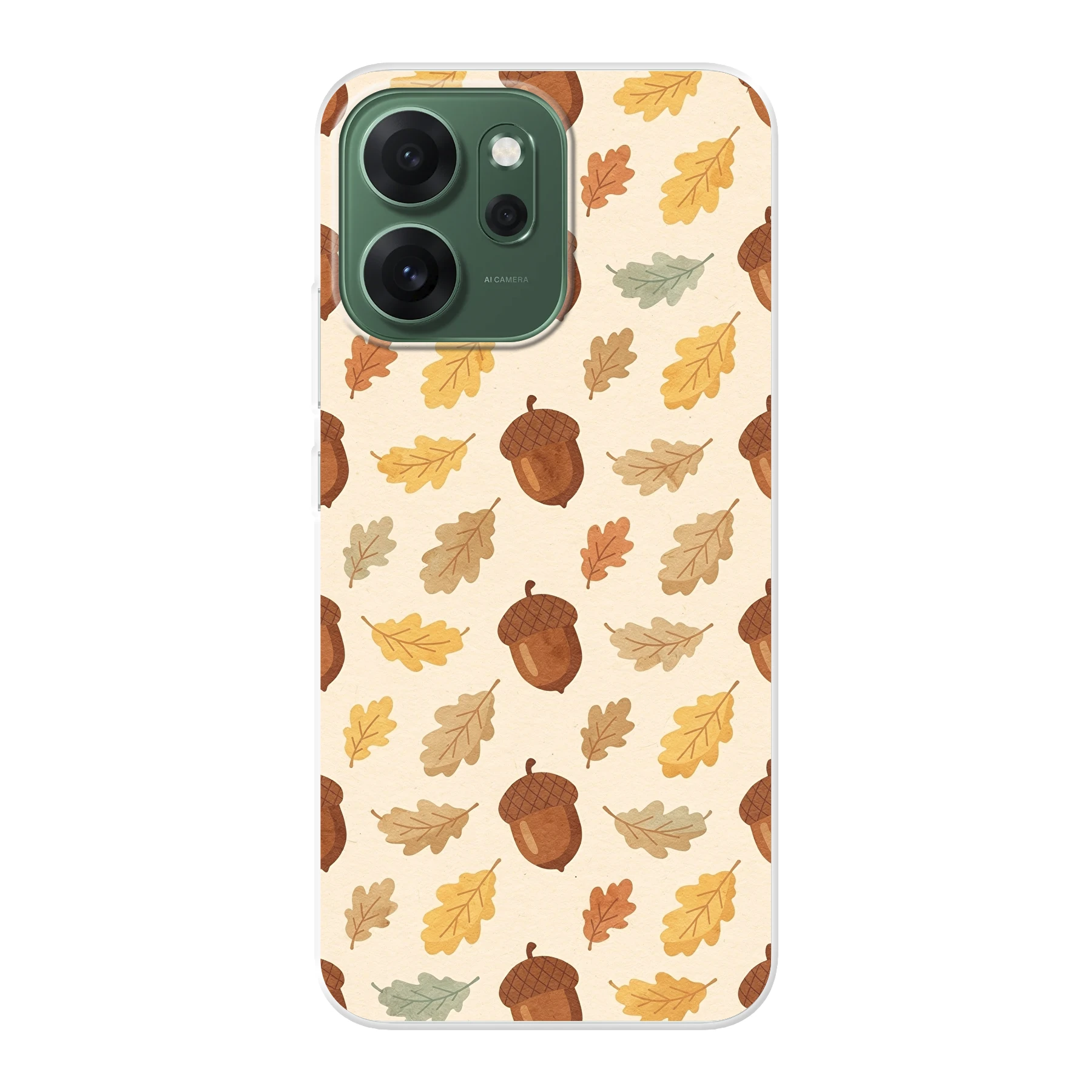 Oppo Reno14 F phone case