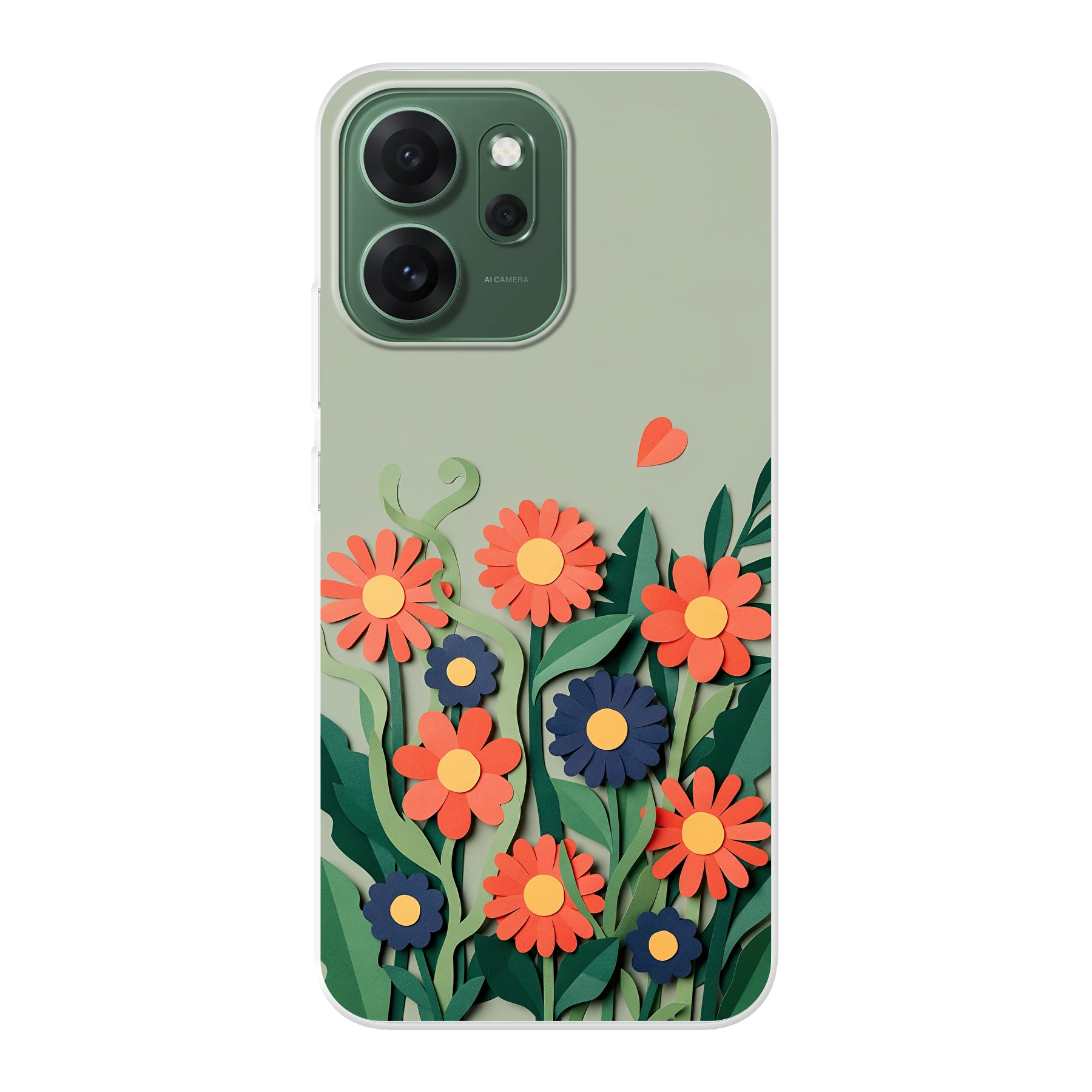 Oppo Reno14 F phone case