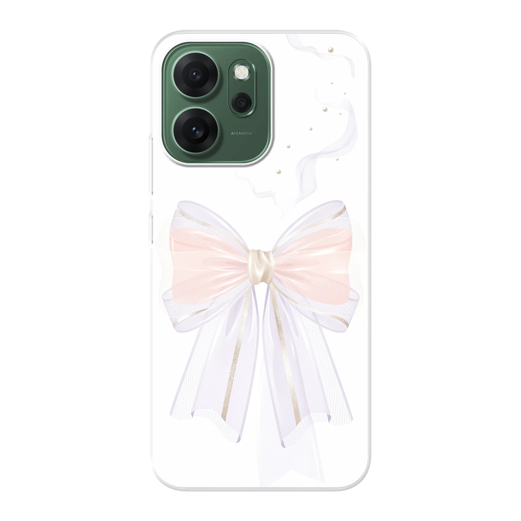 Oppo Reno14 F phone case