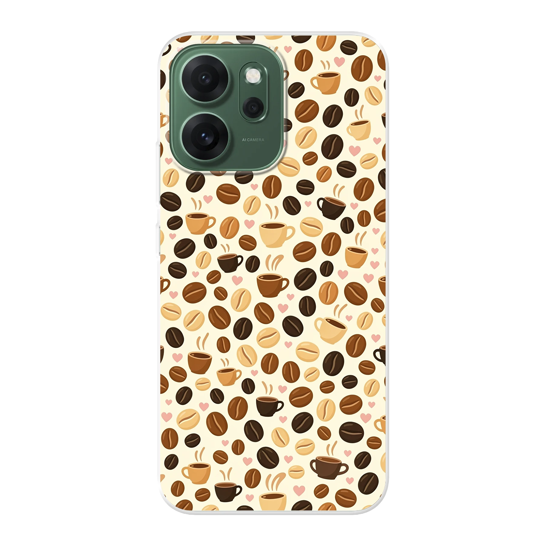 Oppo Reno14 F phone case