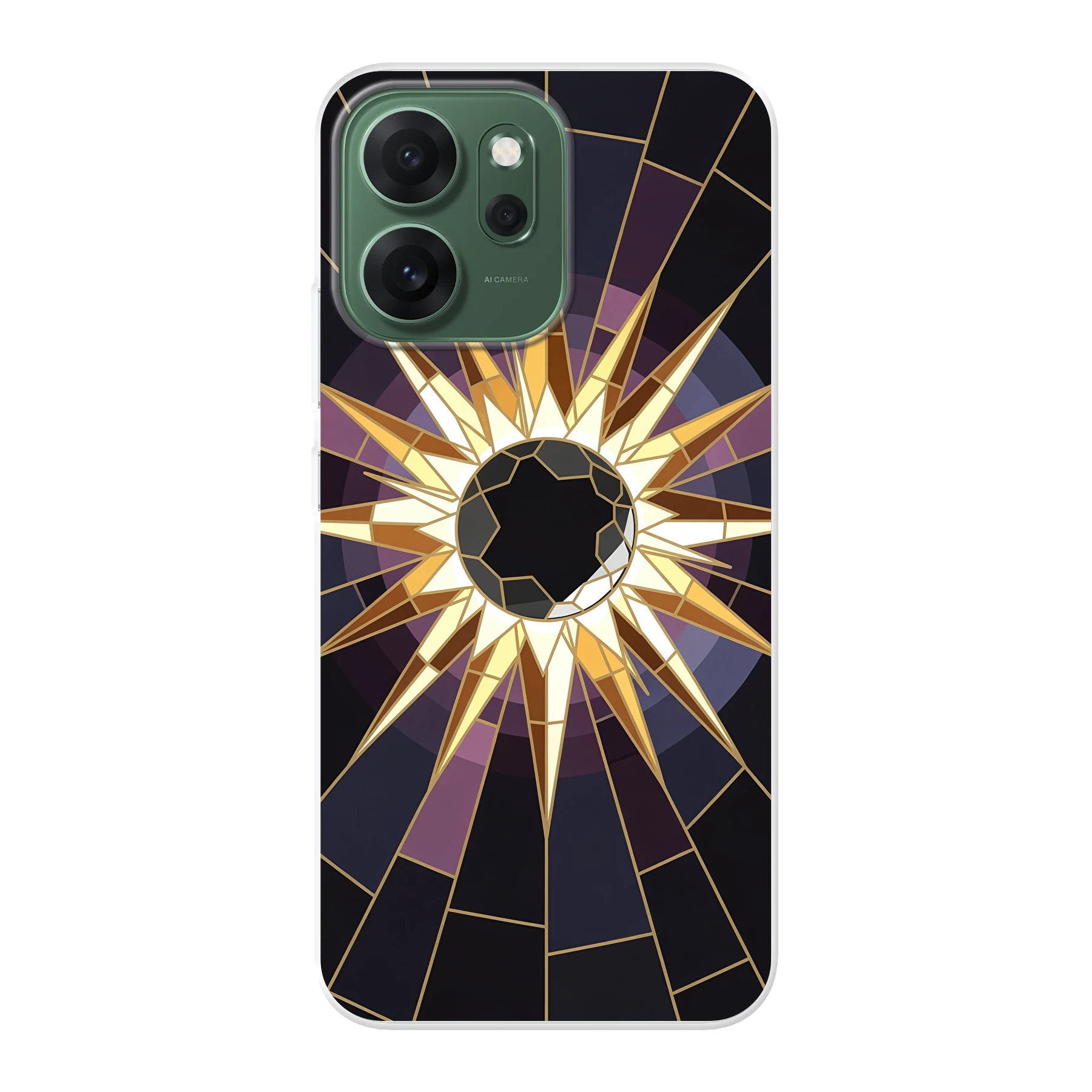 Oppo Reno14 F phone case