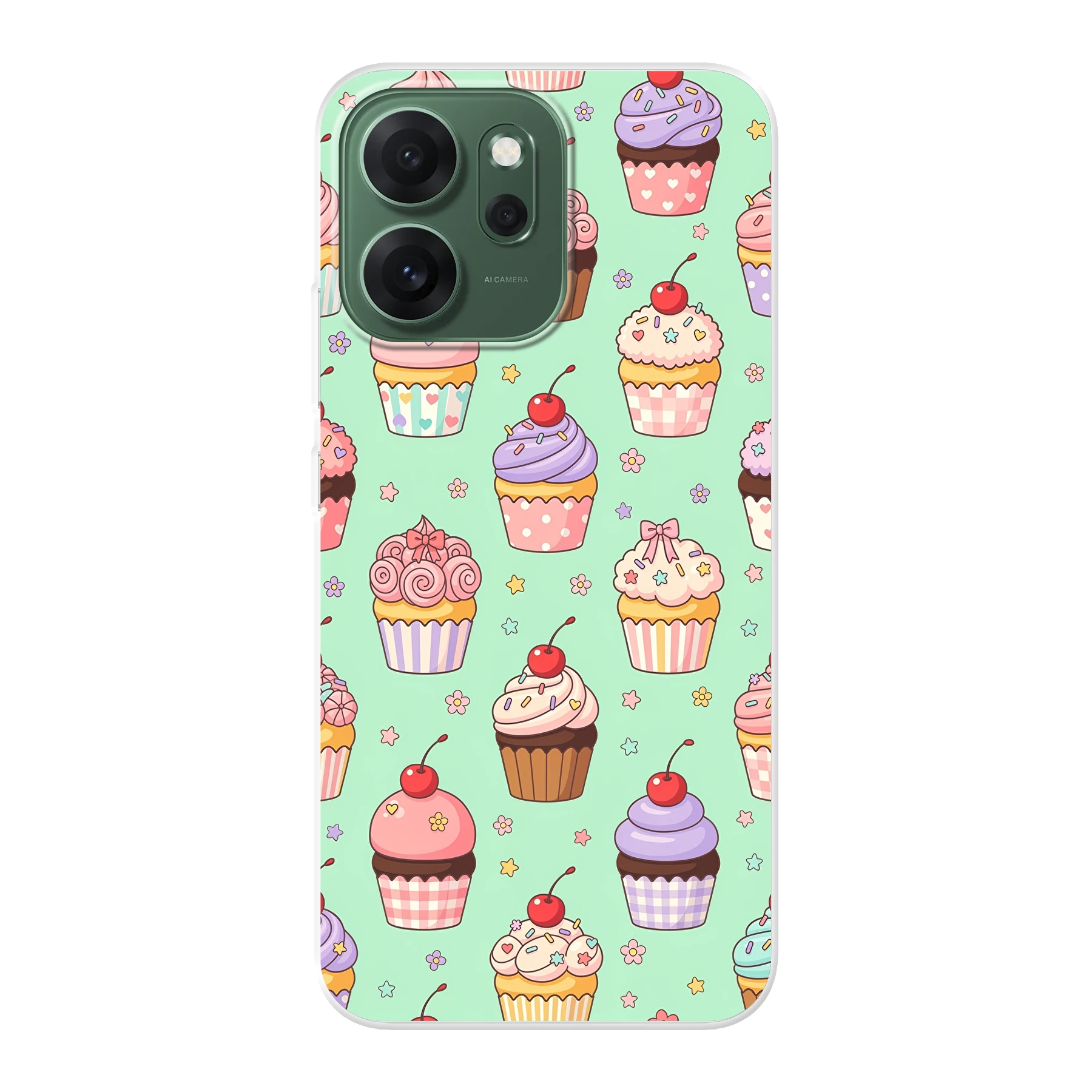 Oppo Reno14 F phone case
