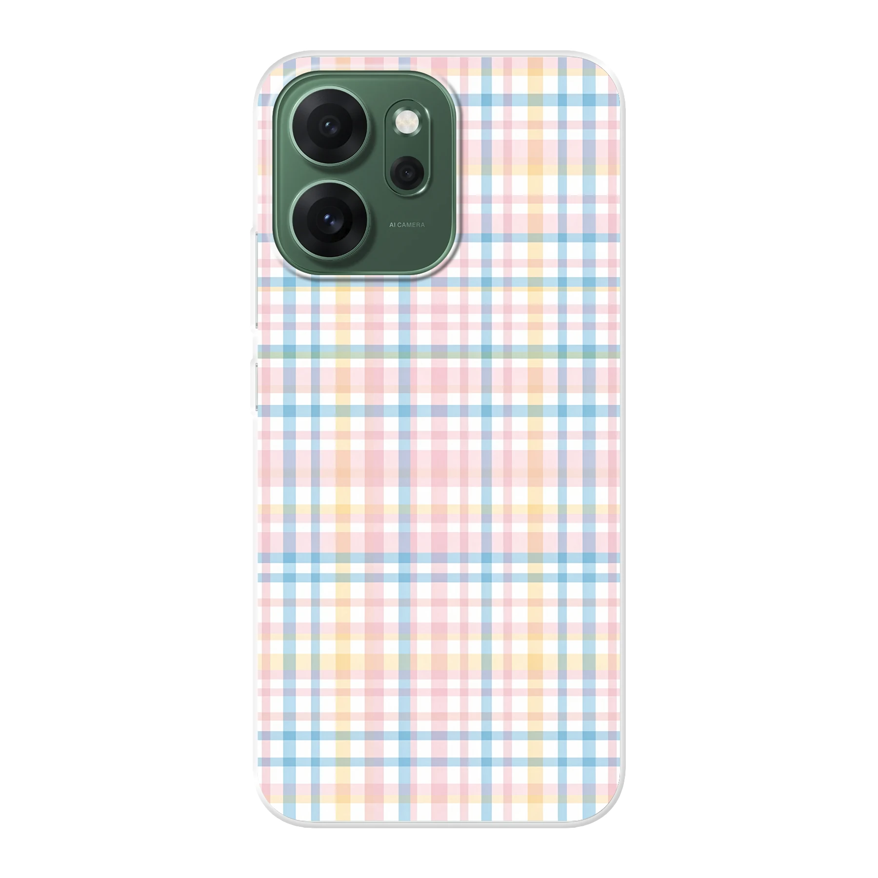 Oppo Reno14 F phone case