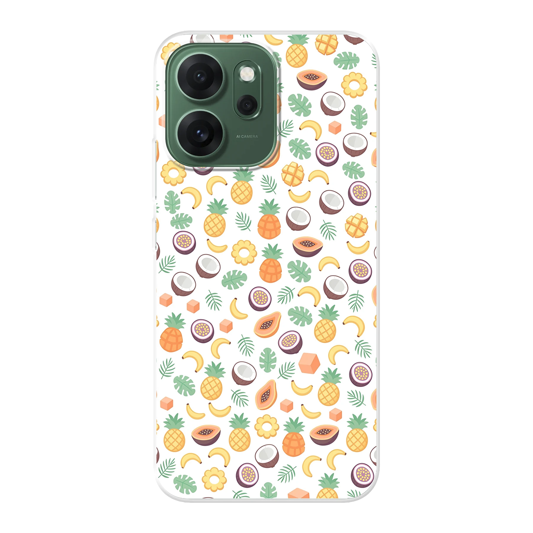 Oppo Reno14 F phone case
