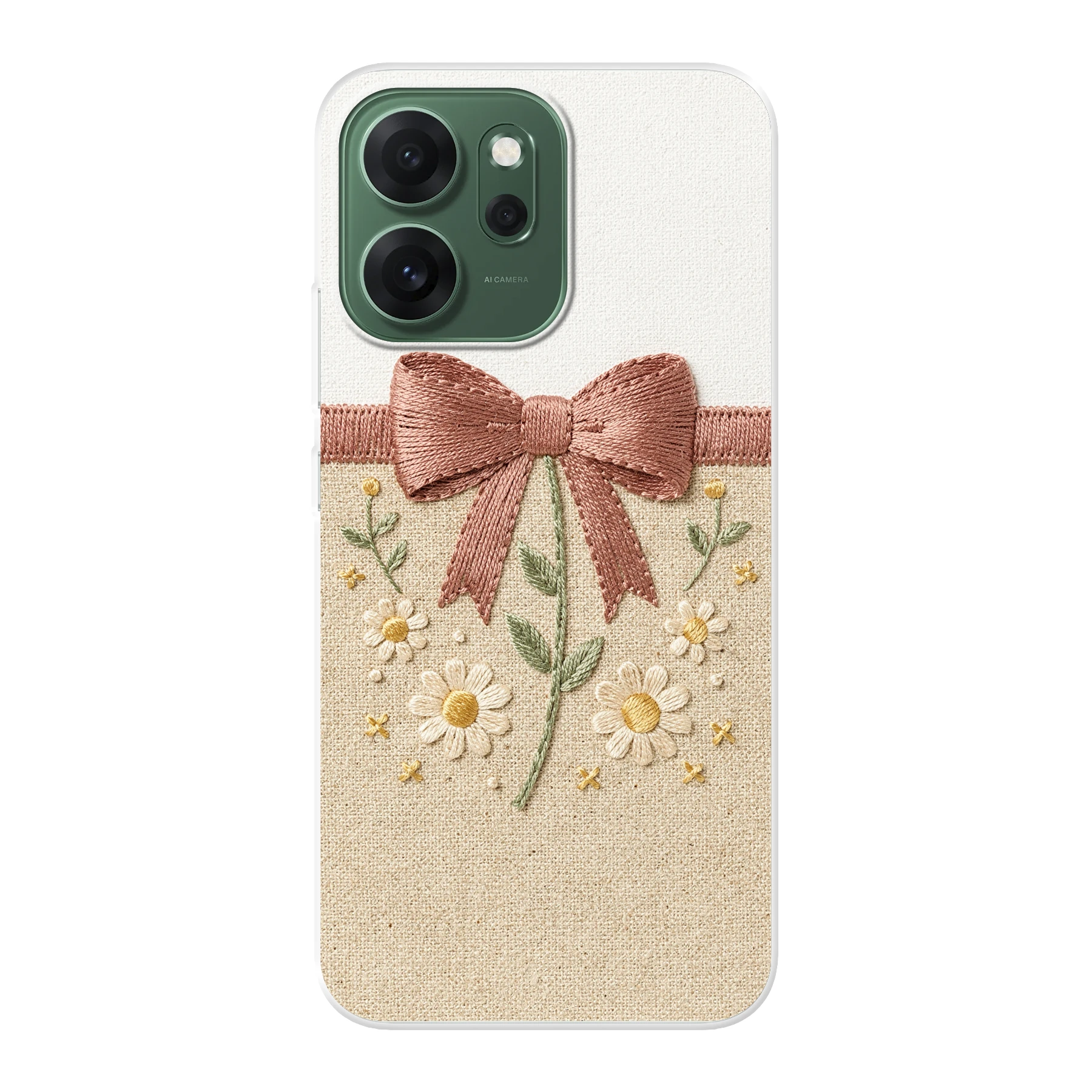 Oppo Reno14 F phone case