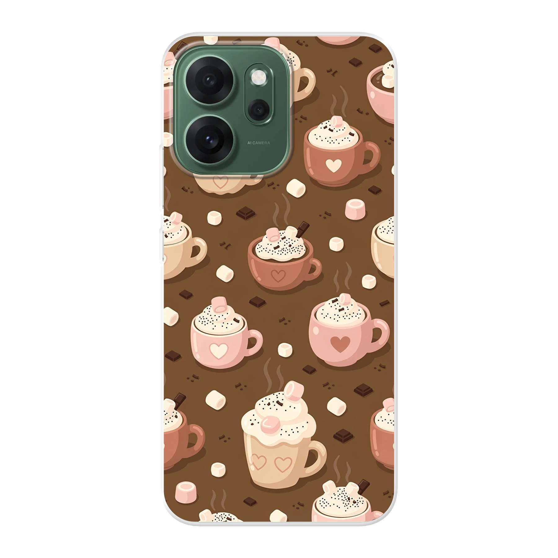 Oppo Reno14 F phone case