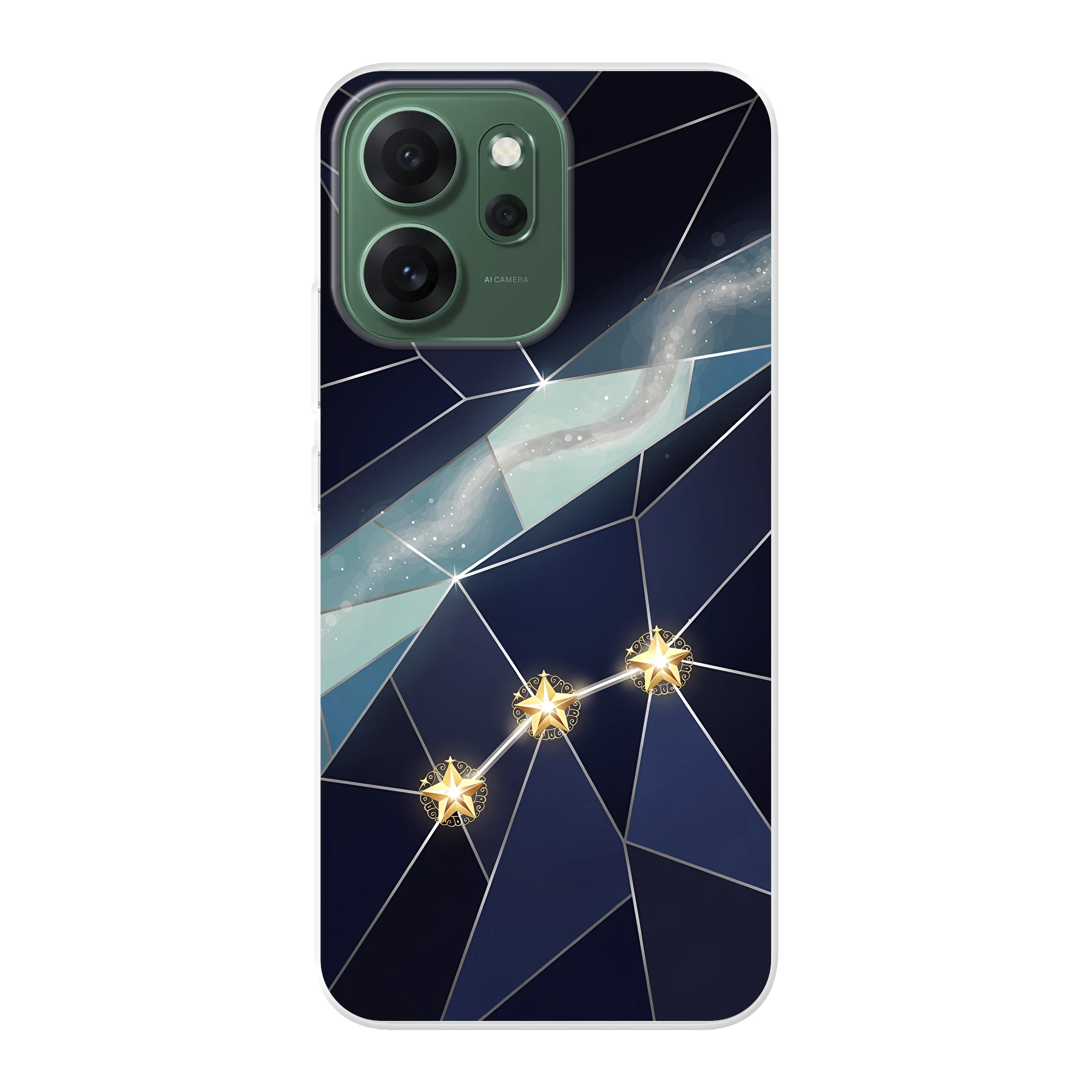 Oppo Reno14 F phone case