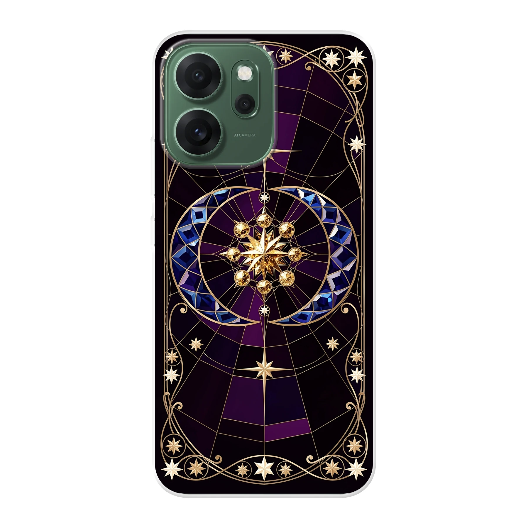 Oppo Reno14 F phone case