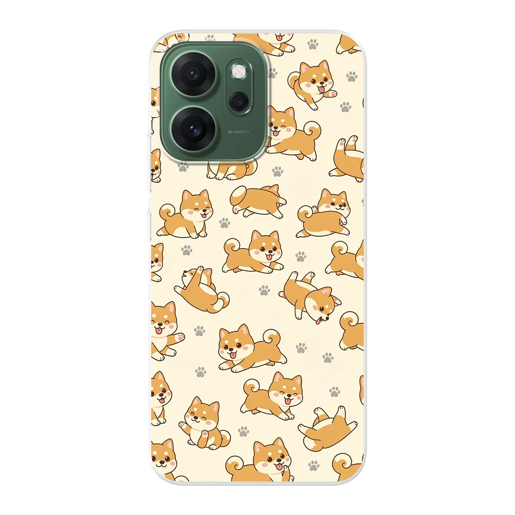 Oppo Reno14 F phone case