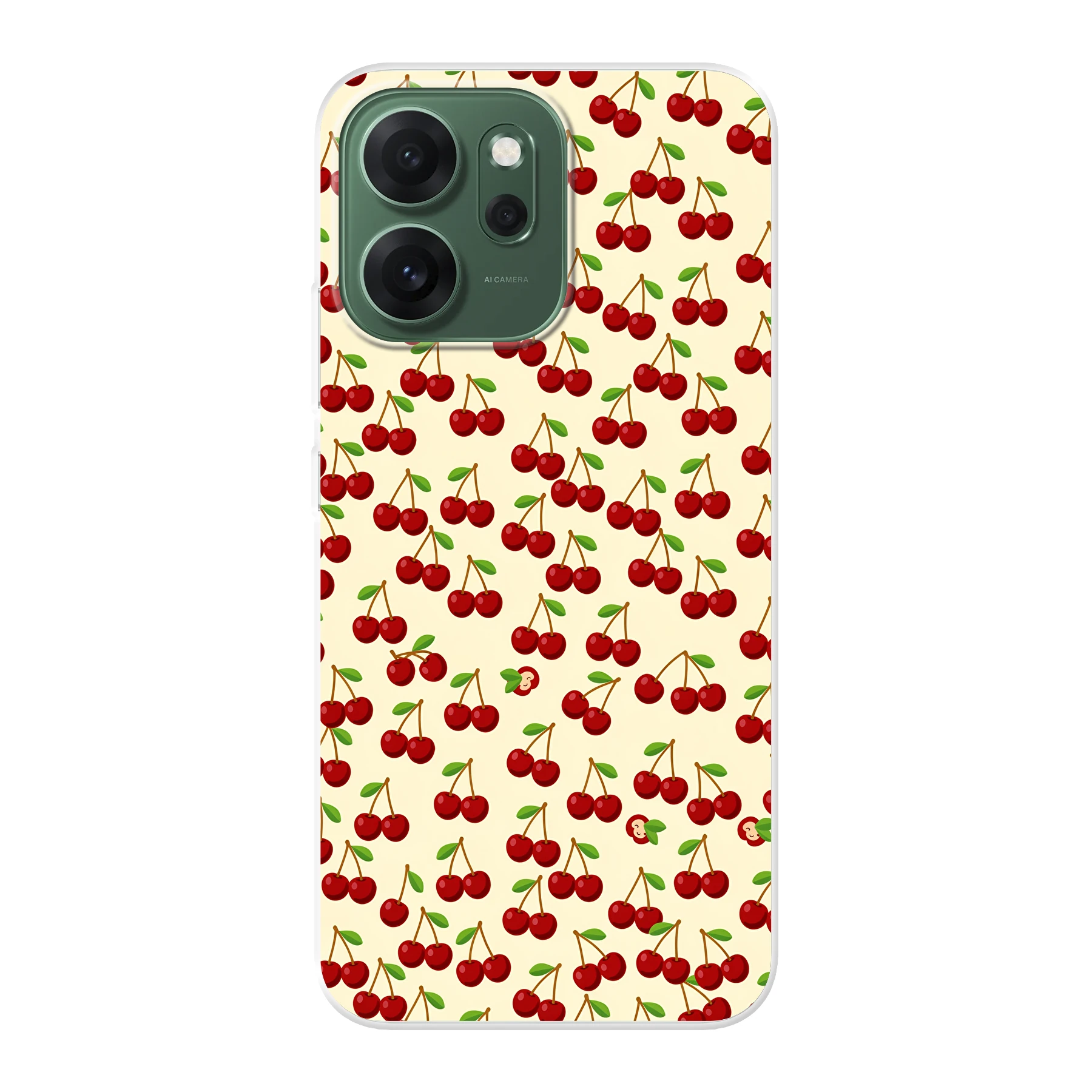 Oppo Reno14 F phone case