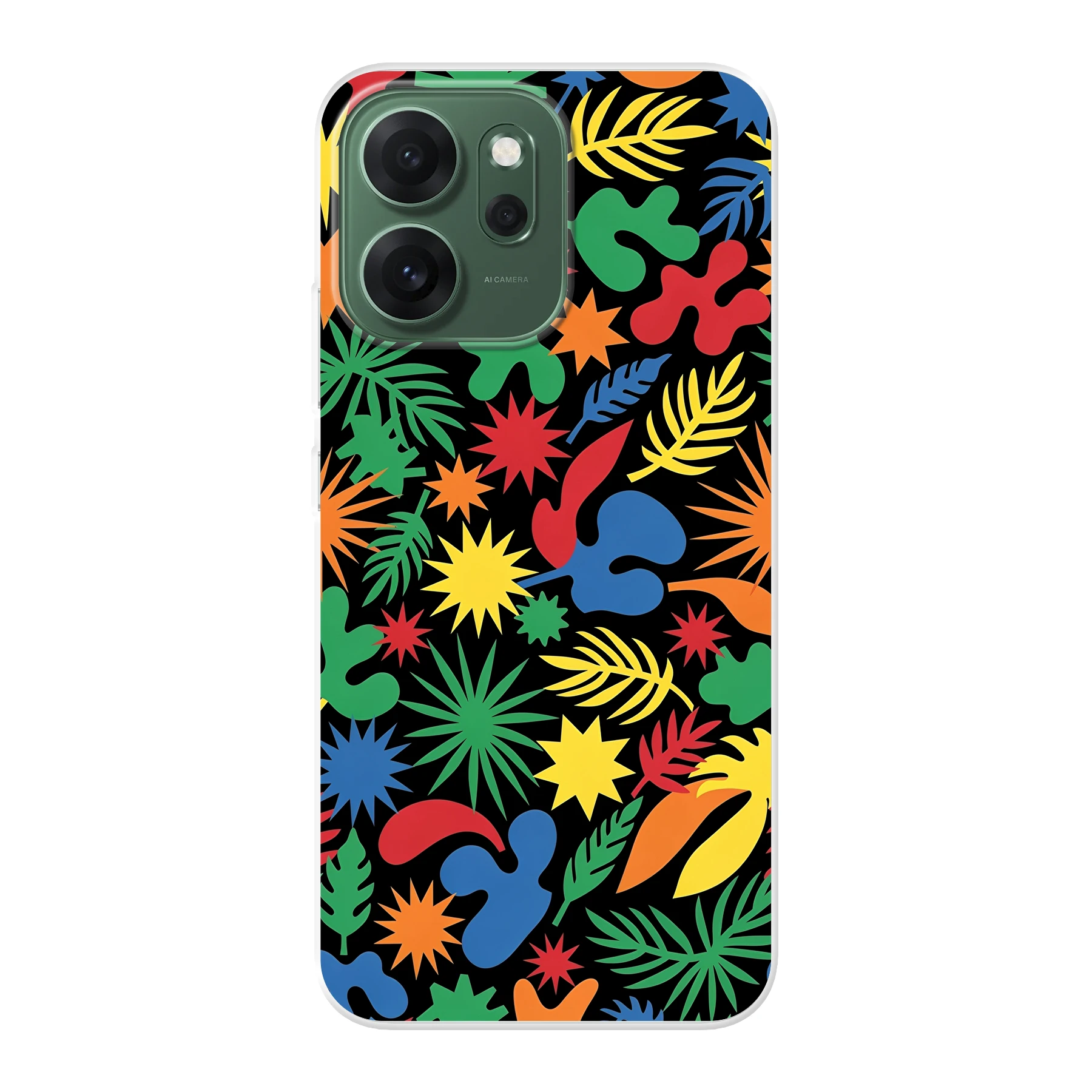 Oppo Reno14 F phone case