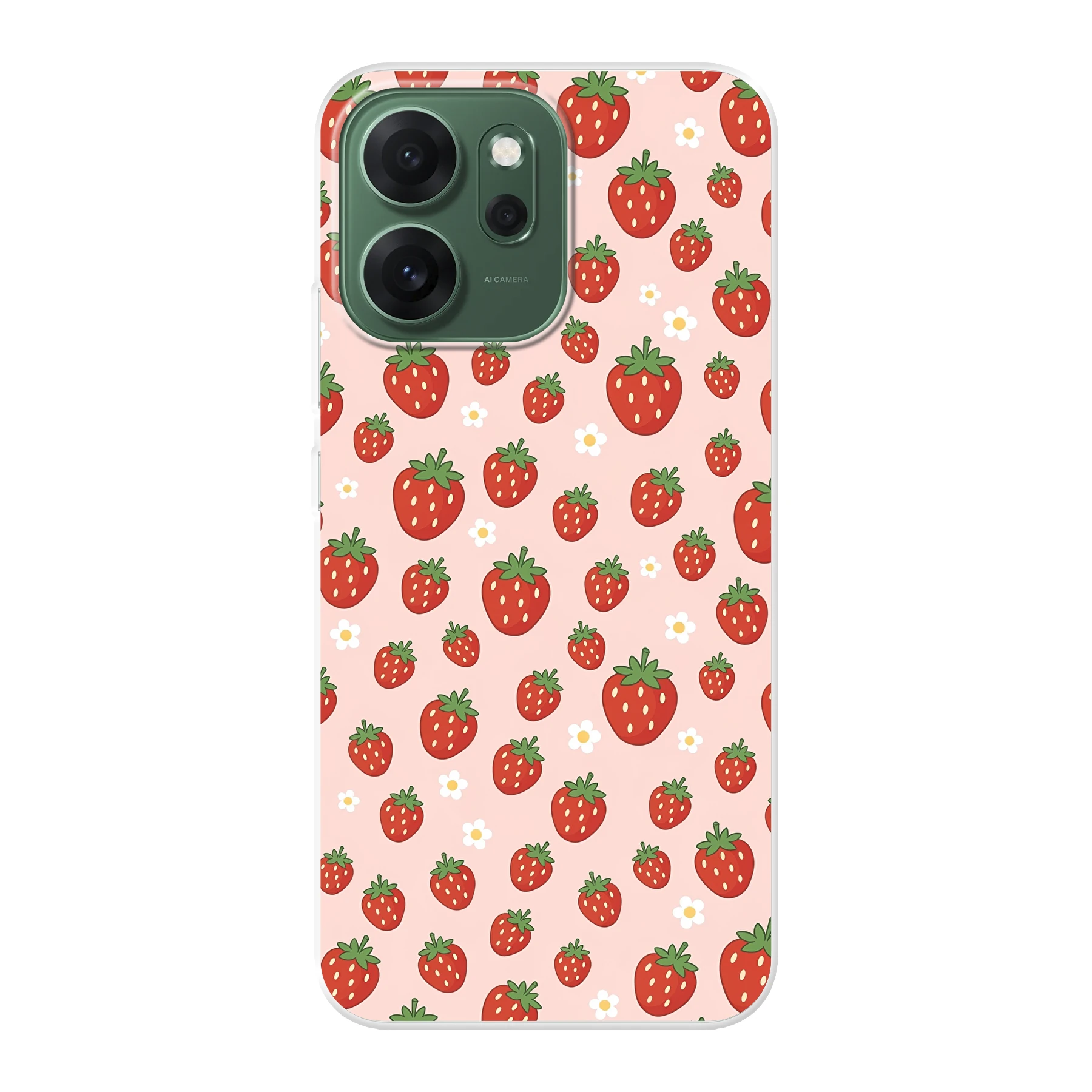 Oppo Reno14 F phone case